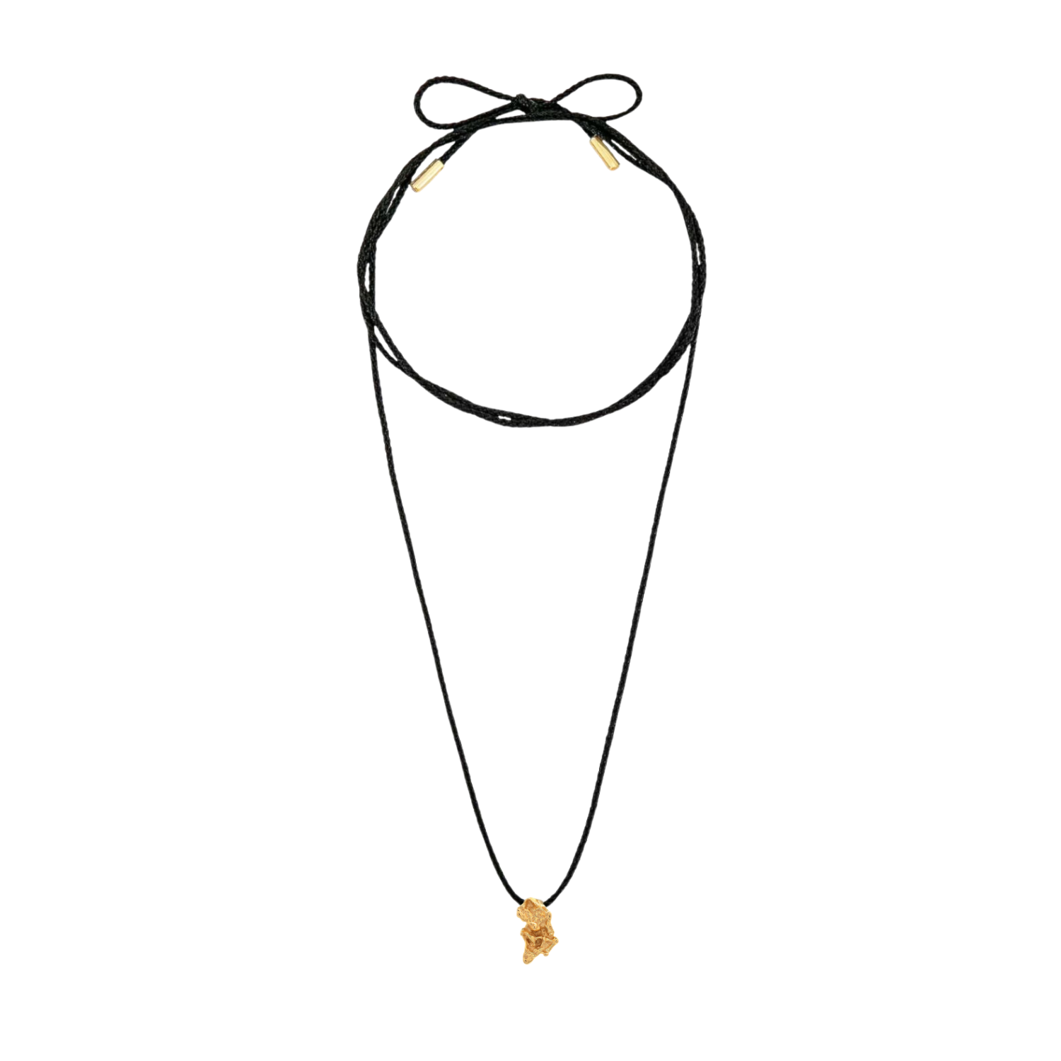 'HARMONIA' Necklace TGU
