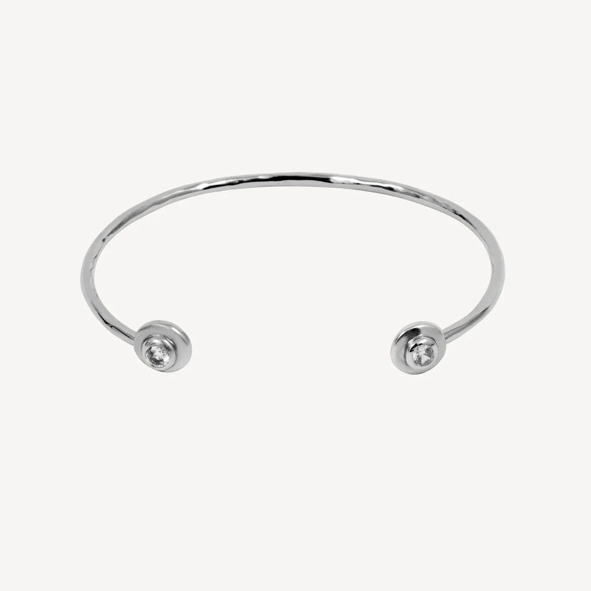 NOVA SILVER BRACELET