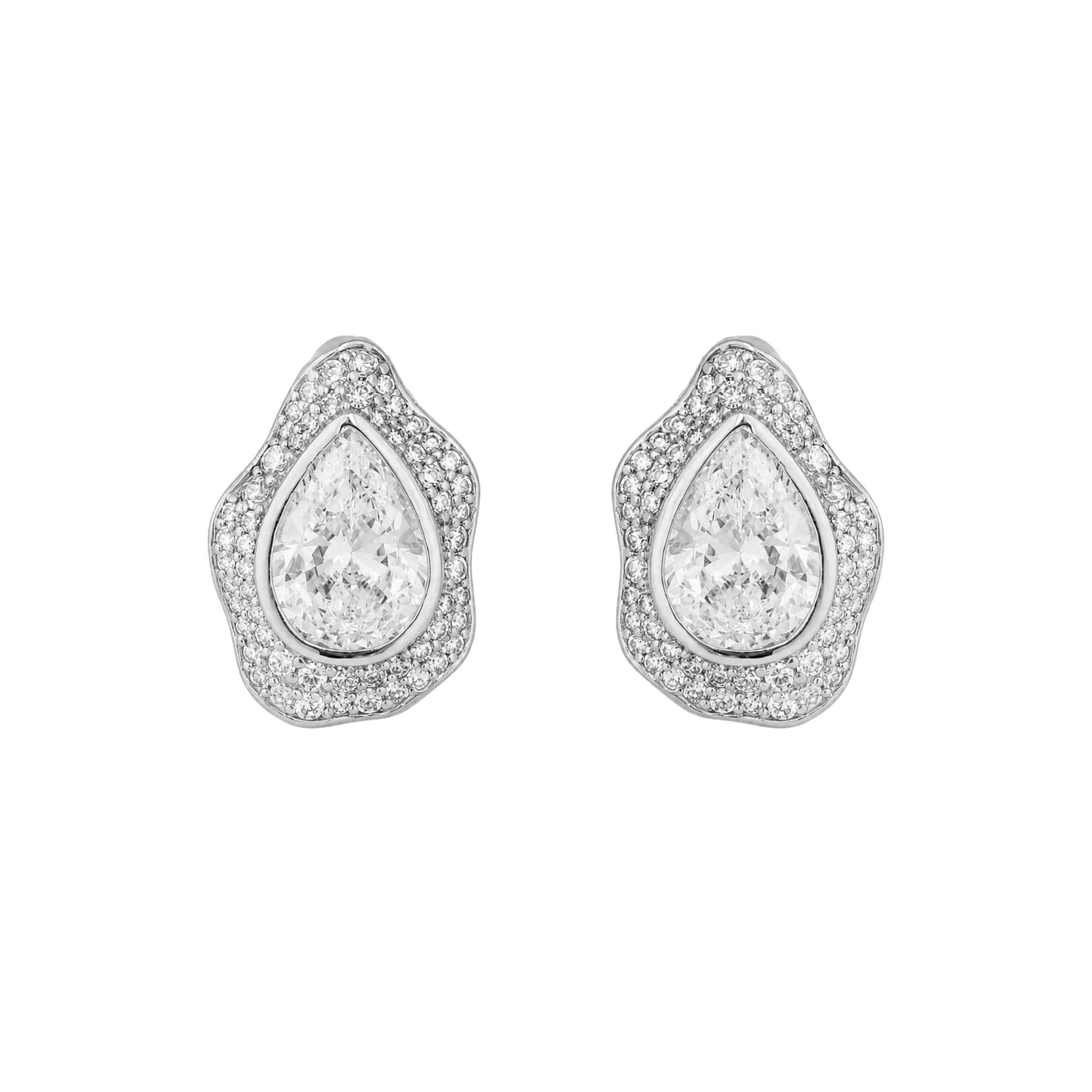 Pearlight Studs