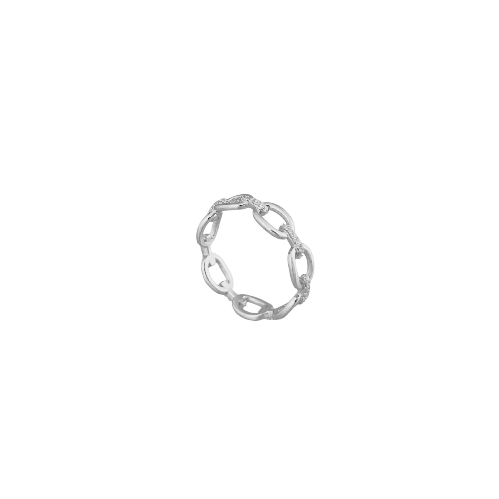 Mariner Chain Ring TGU
