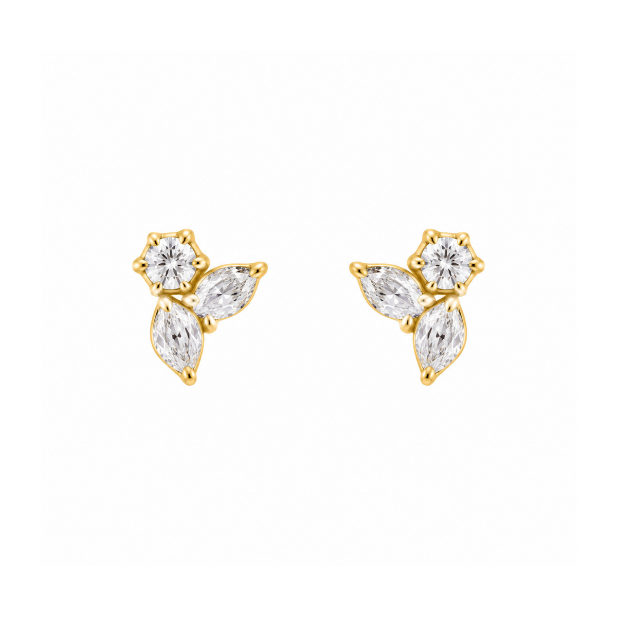 Trinity Studs
