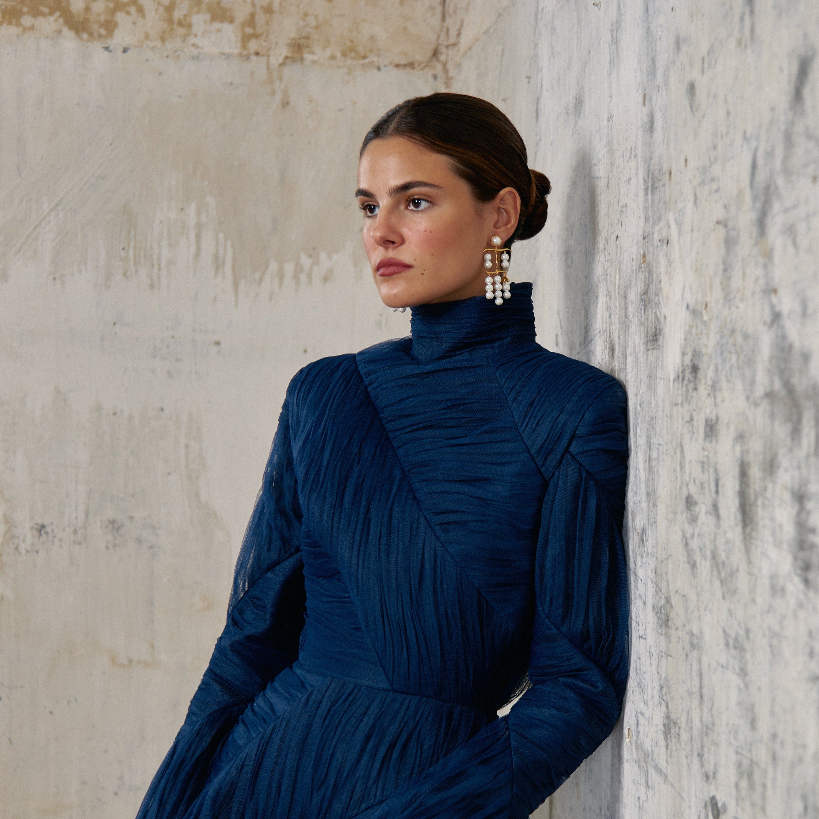 EARRING - IBIZA PASSION