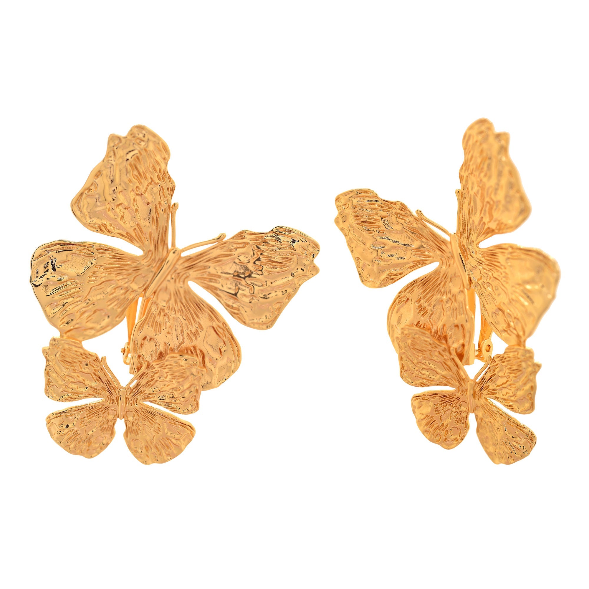 'Joy Emerald' Butterfly