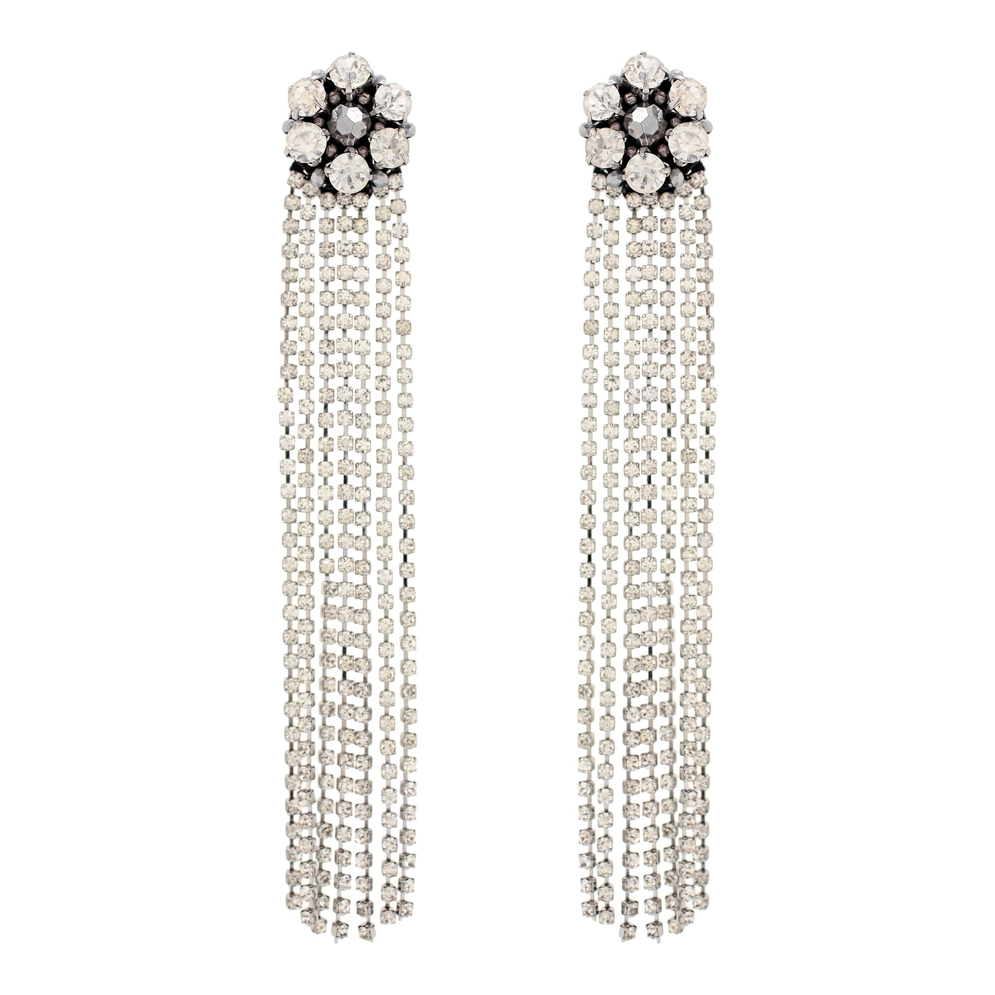 EARRING-IBIZA PASSION