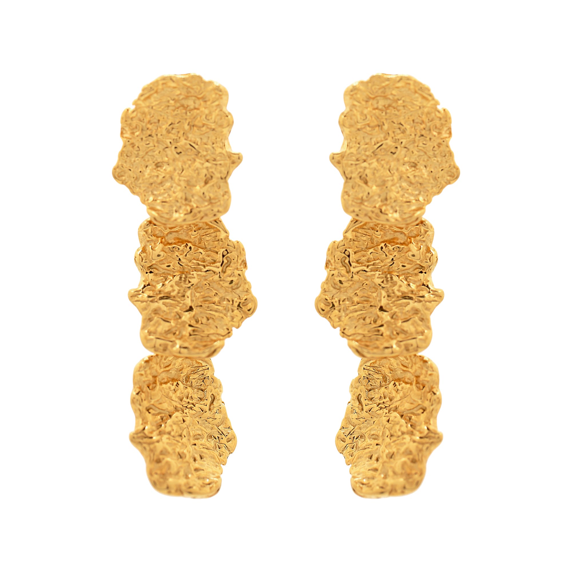 Earrings - Ibiza Passion