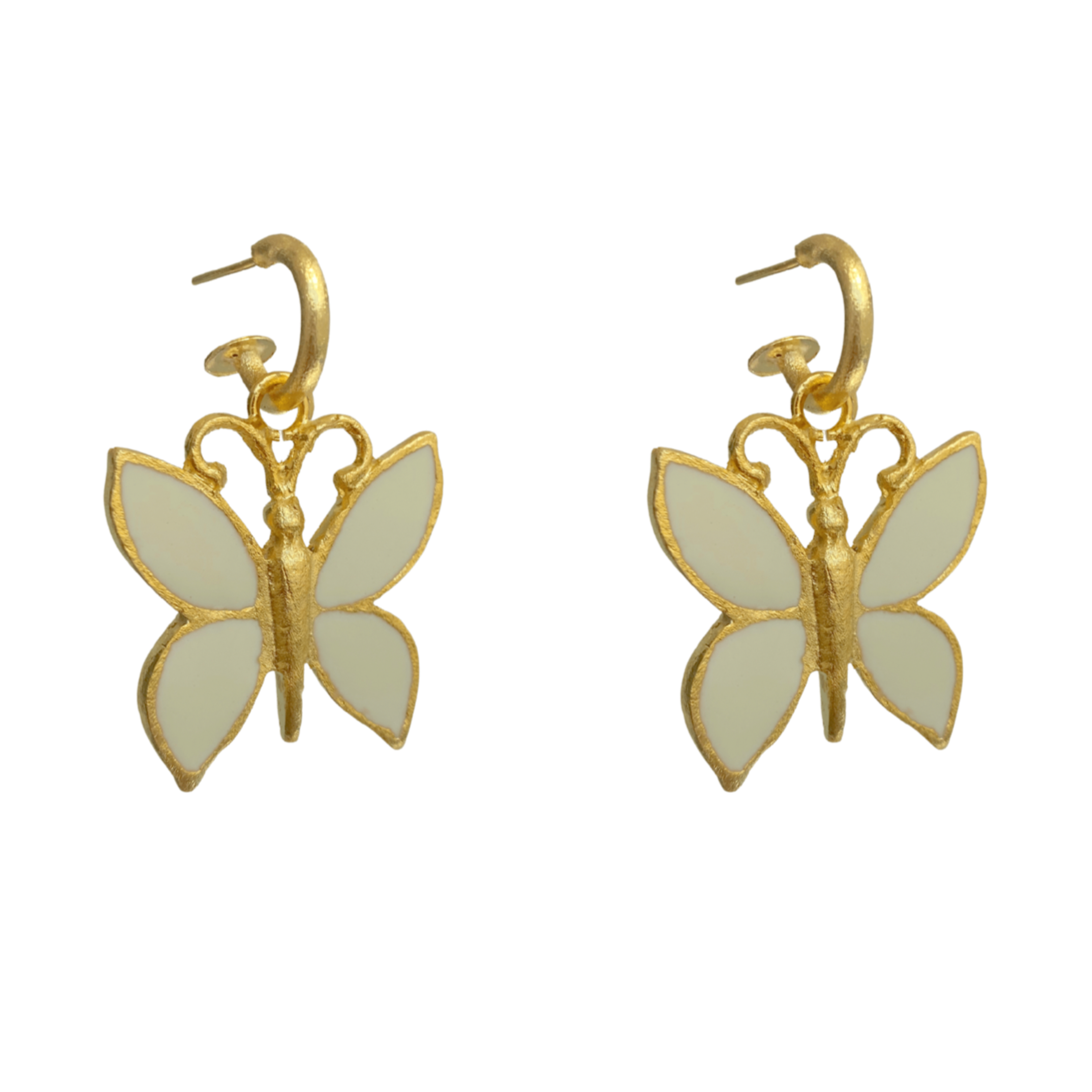 Butterfly Charm
