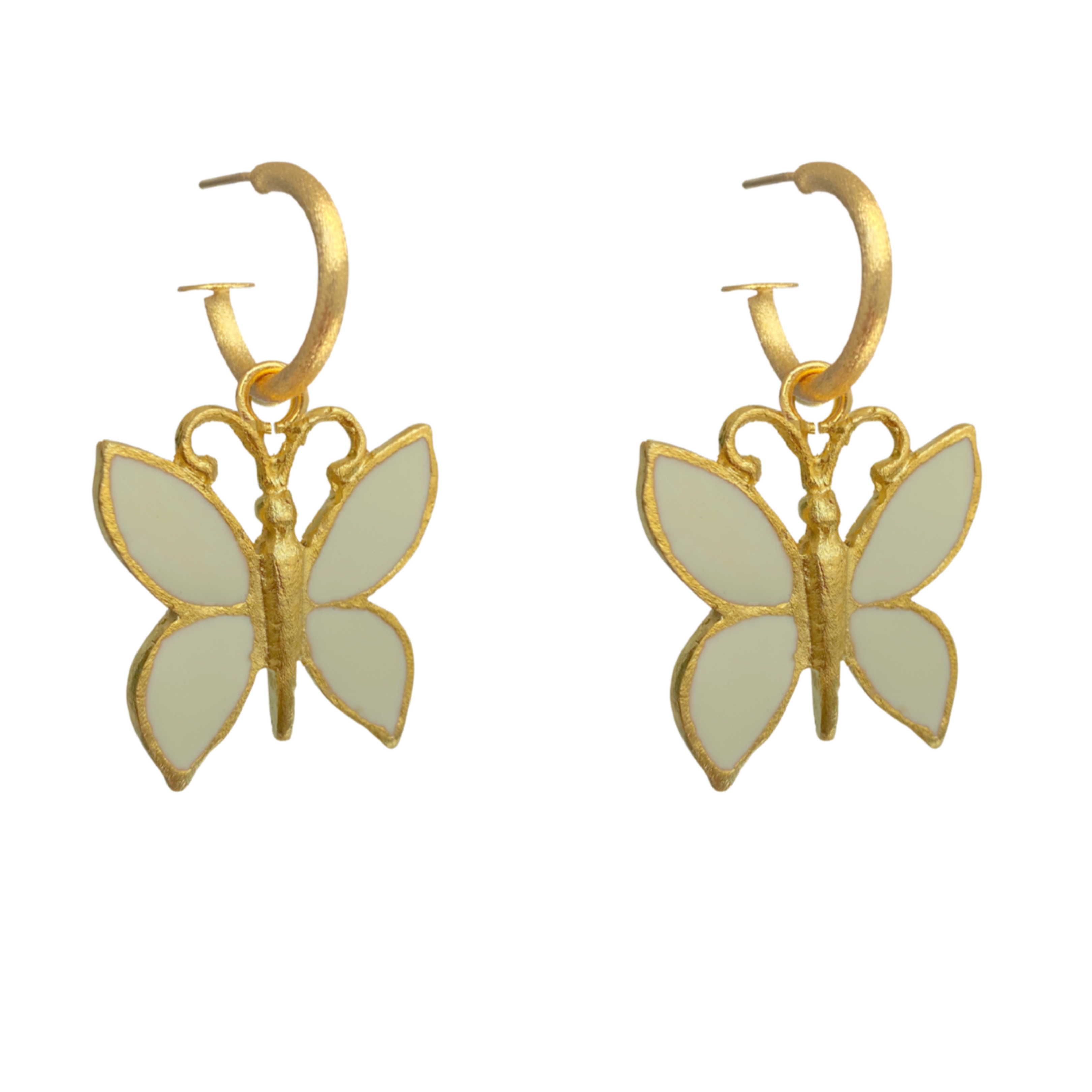 Butterfly Charm