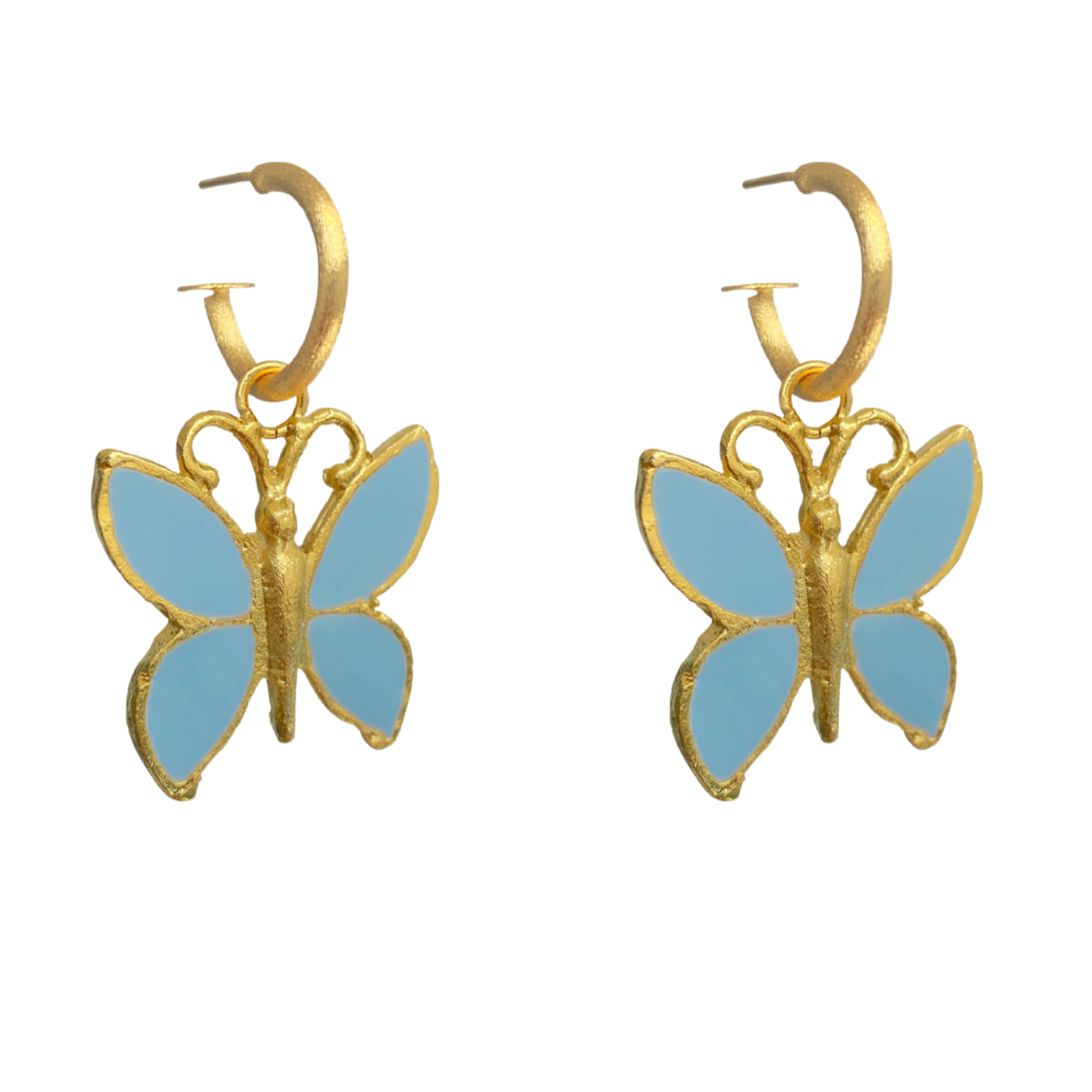 Butterfly Charm