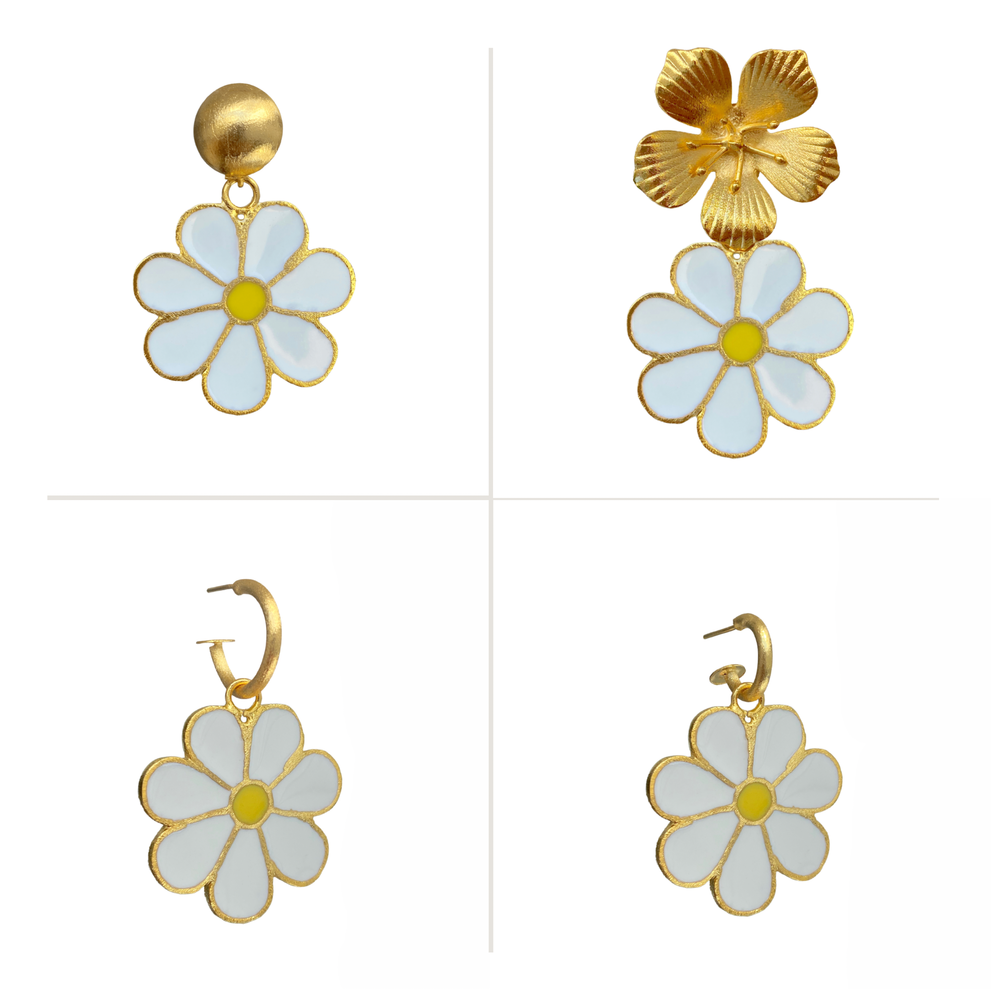 Daisy Charm