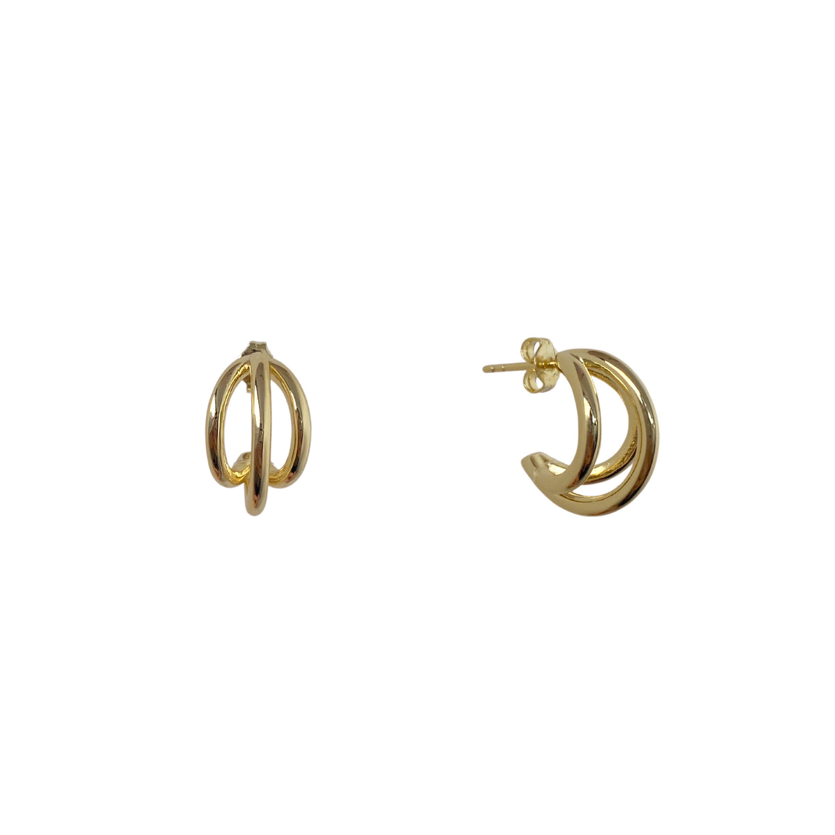 Mulberry Hoop