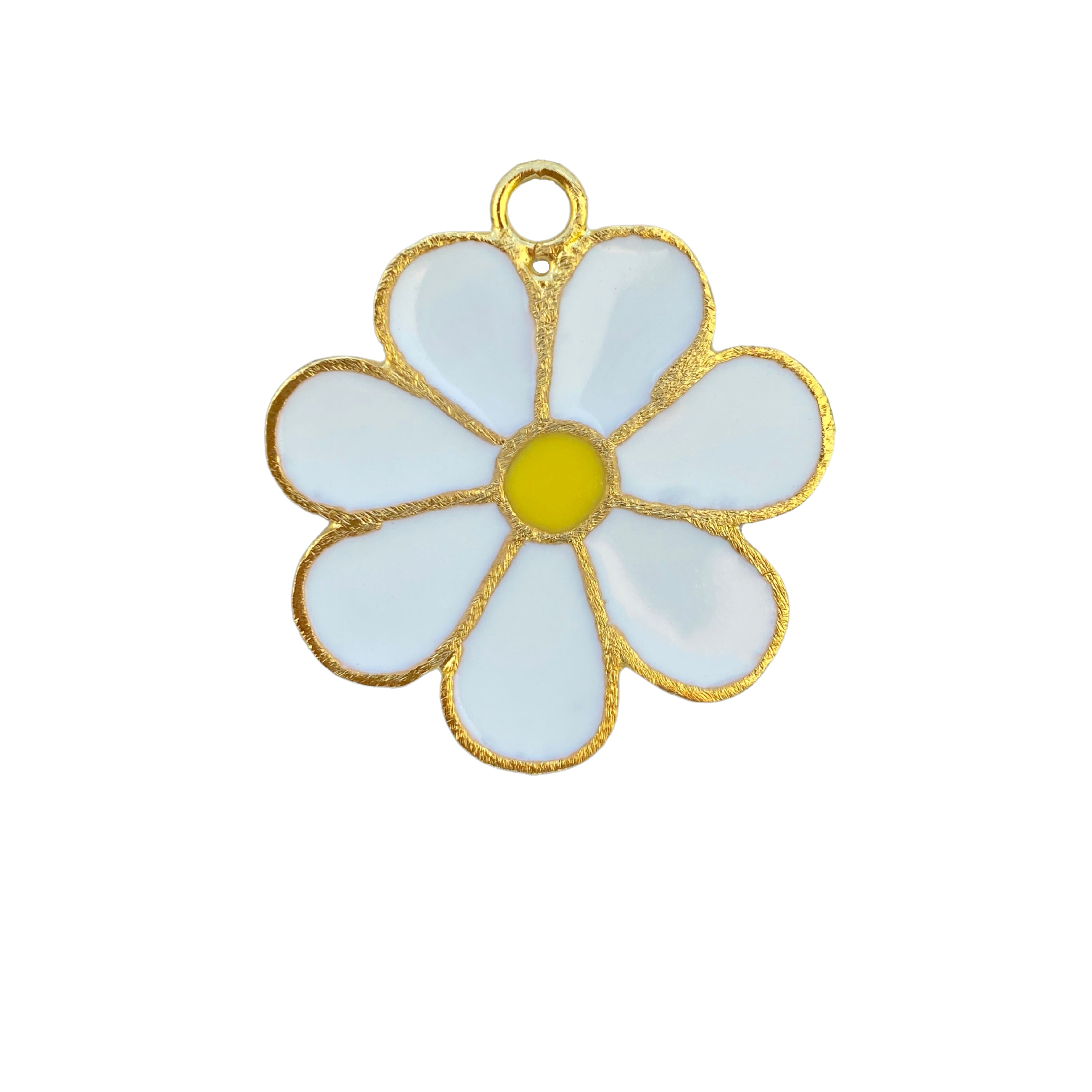 Daisy Charm
