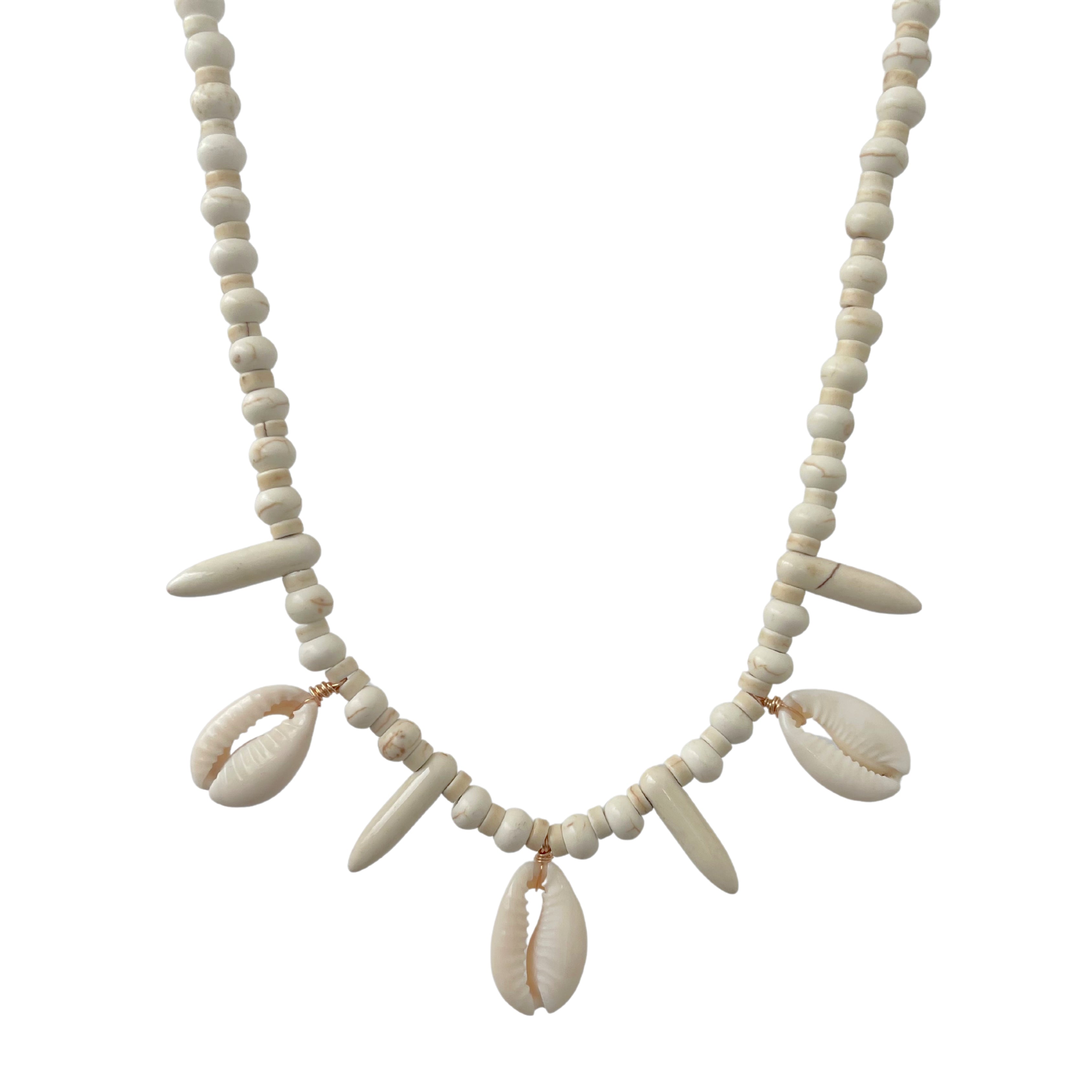 La Brisa - Necklace 13