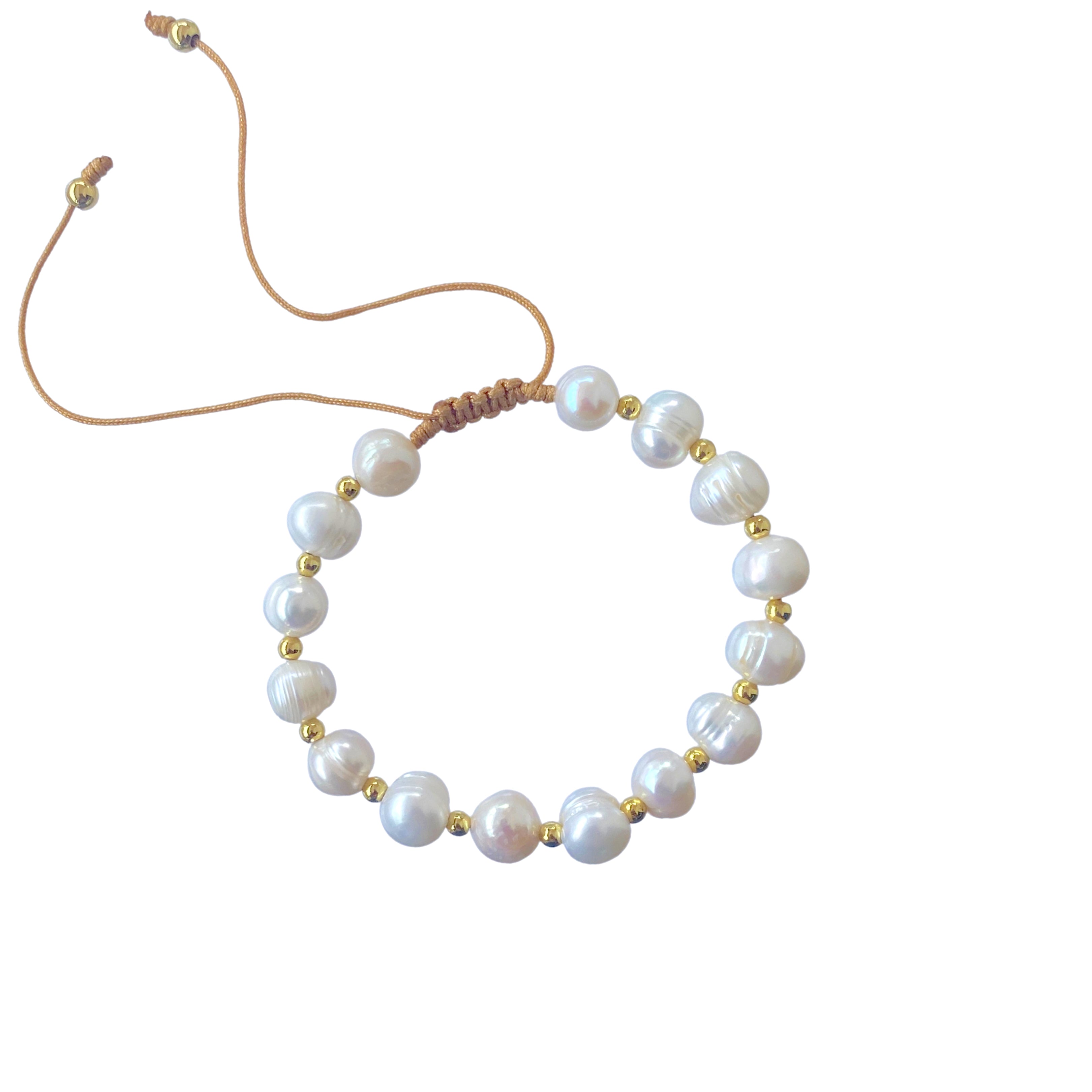 Pearl Bracelet