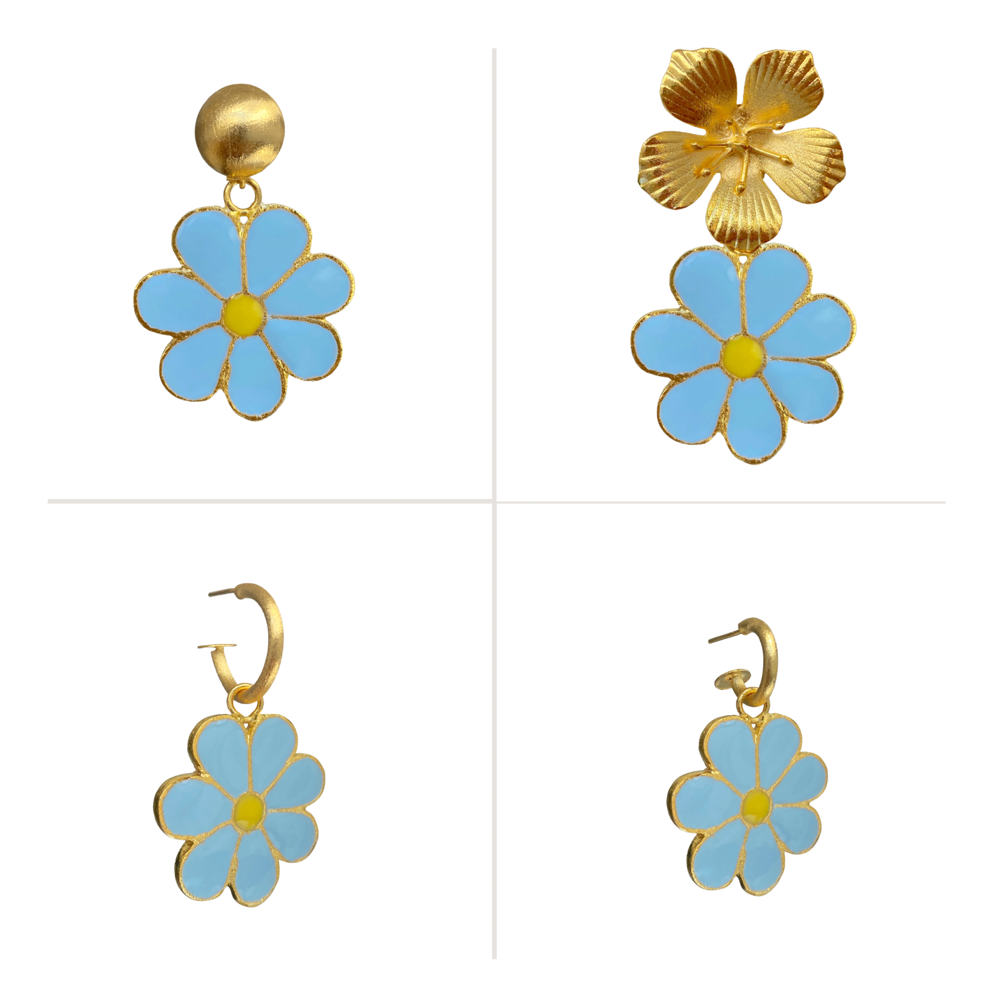 Daisy Charm