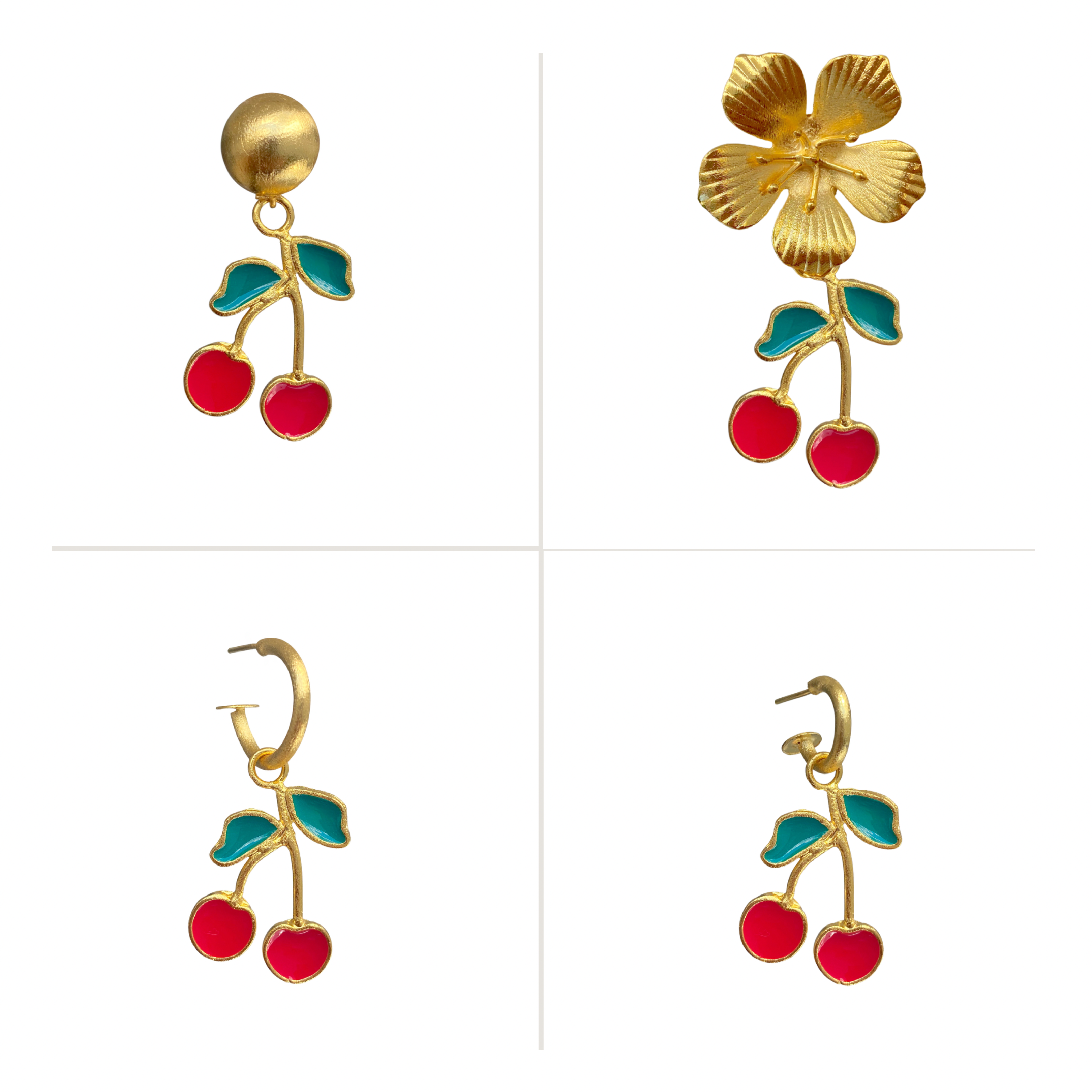 Cherrys Charm