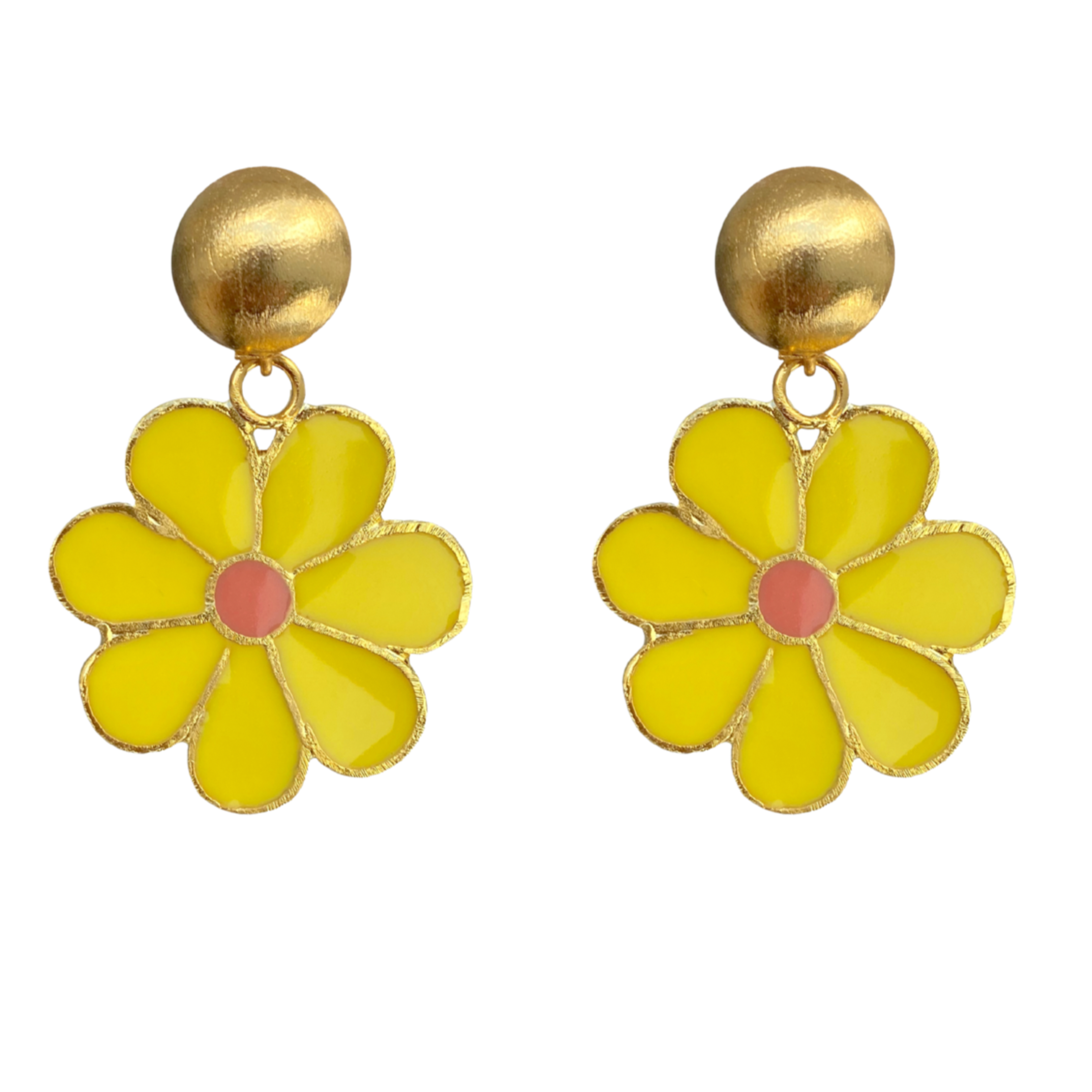 Daisy Charm