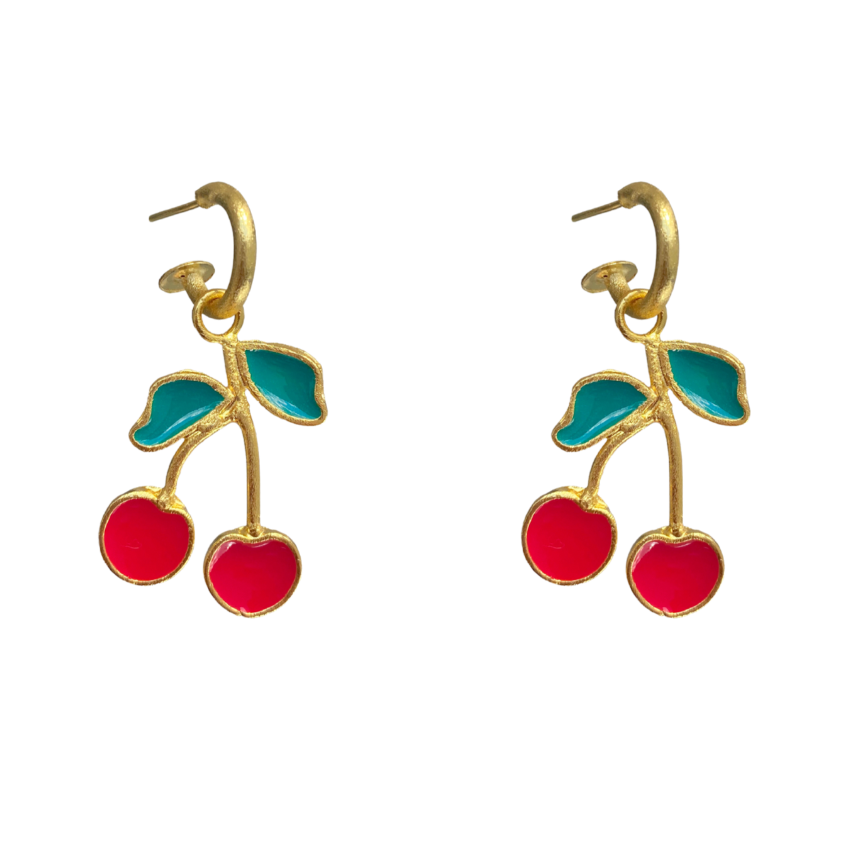Cherrys Charm