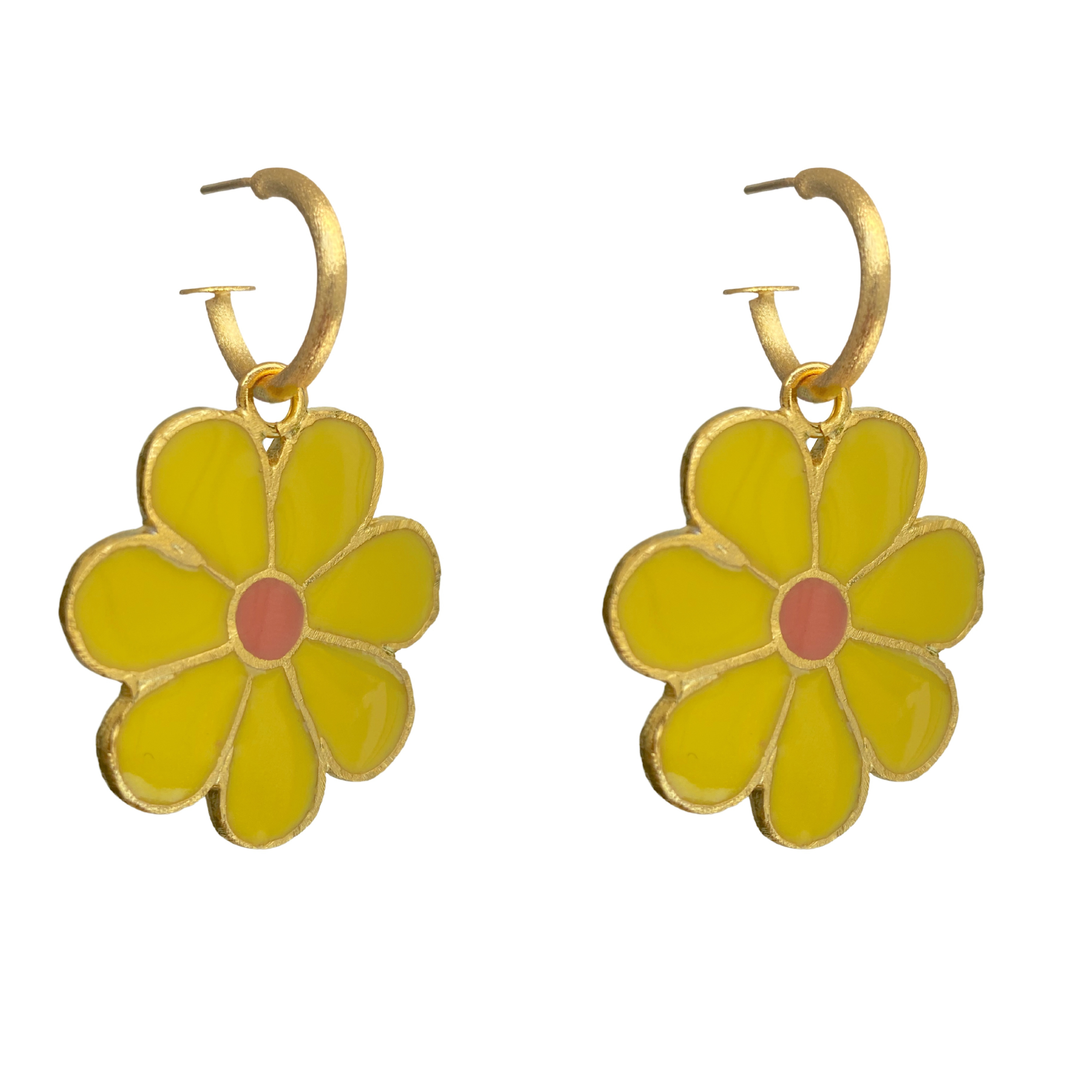 Daisy Charm