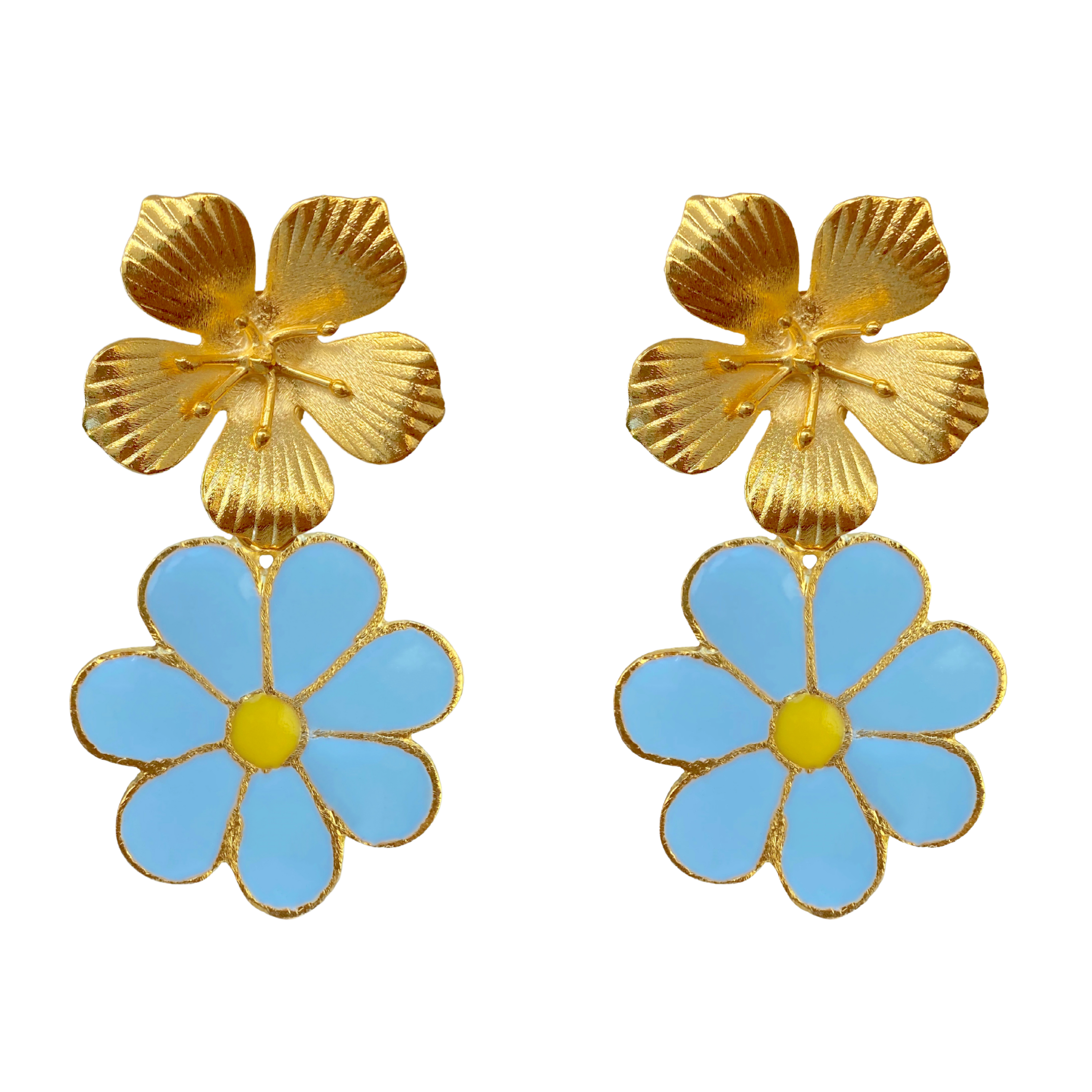 Daisy Charm