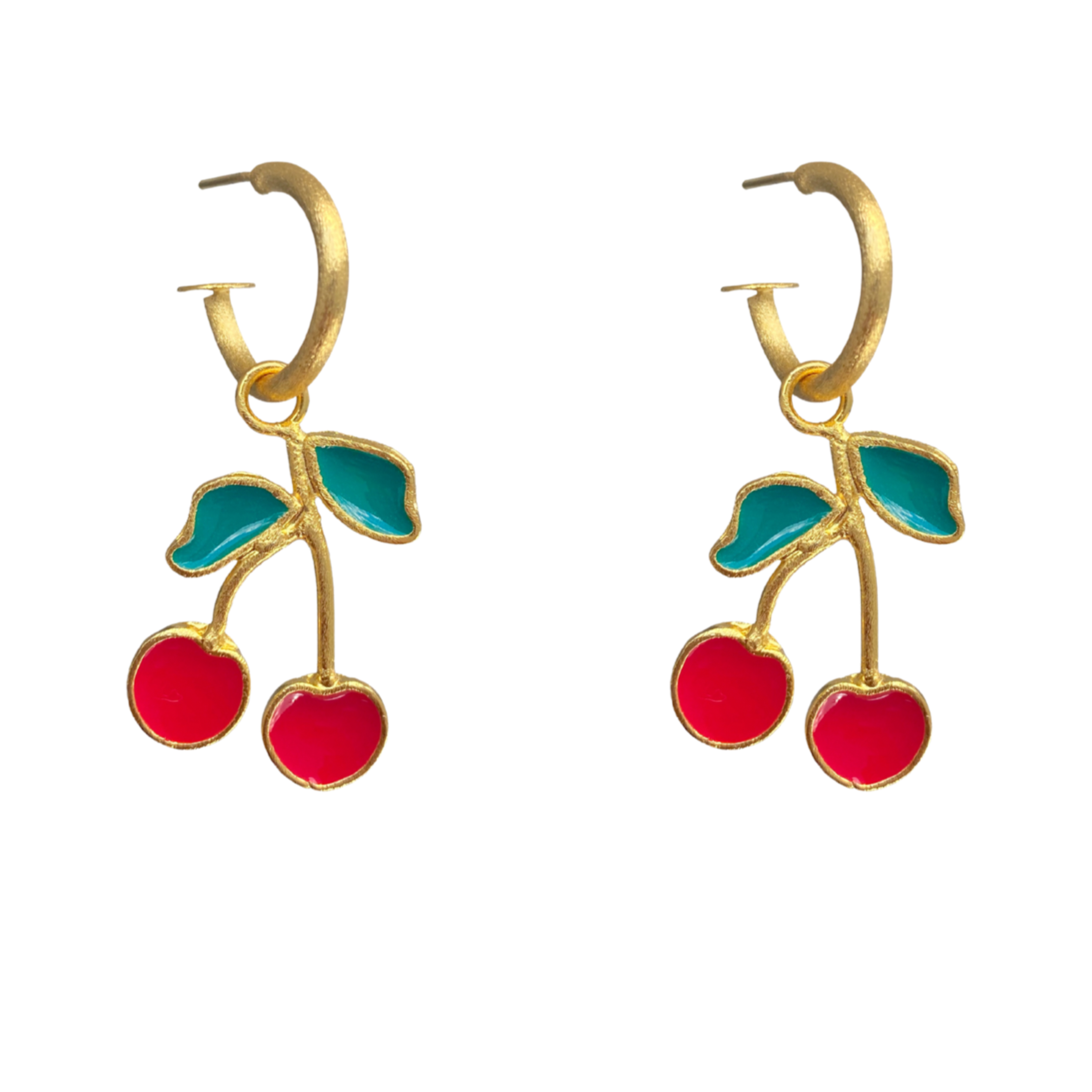 Cherrys Charm