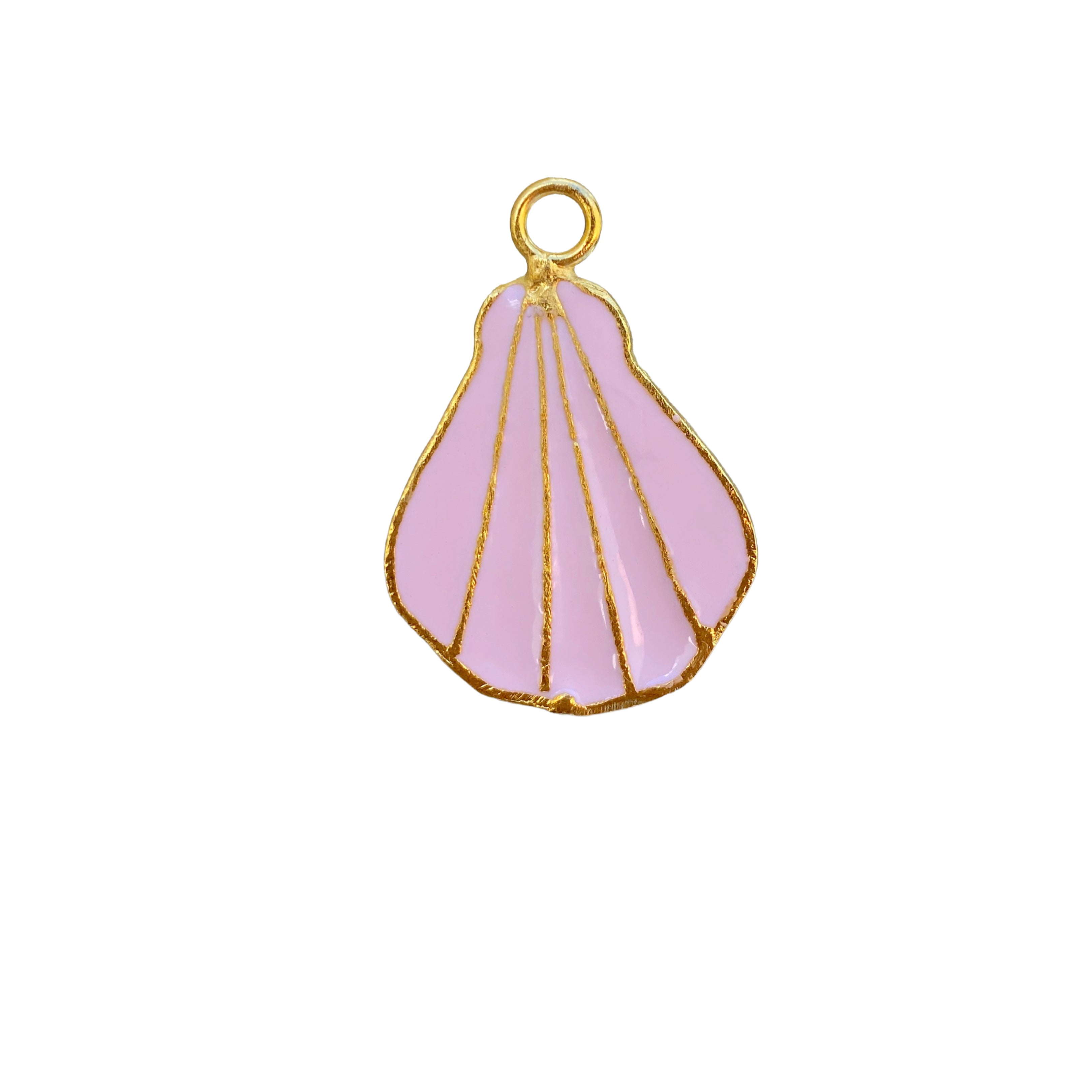 Sea Shell Charm