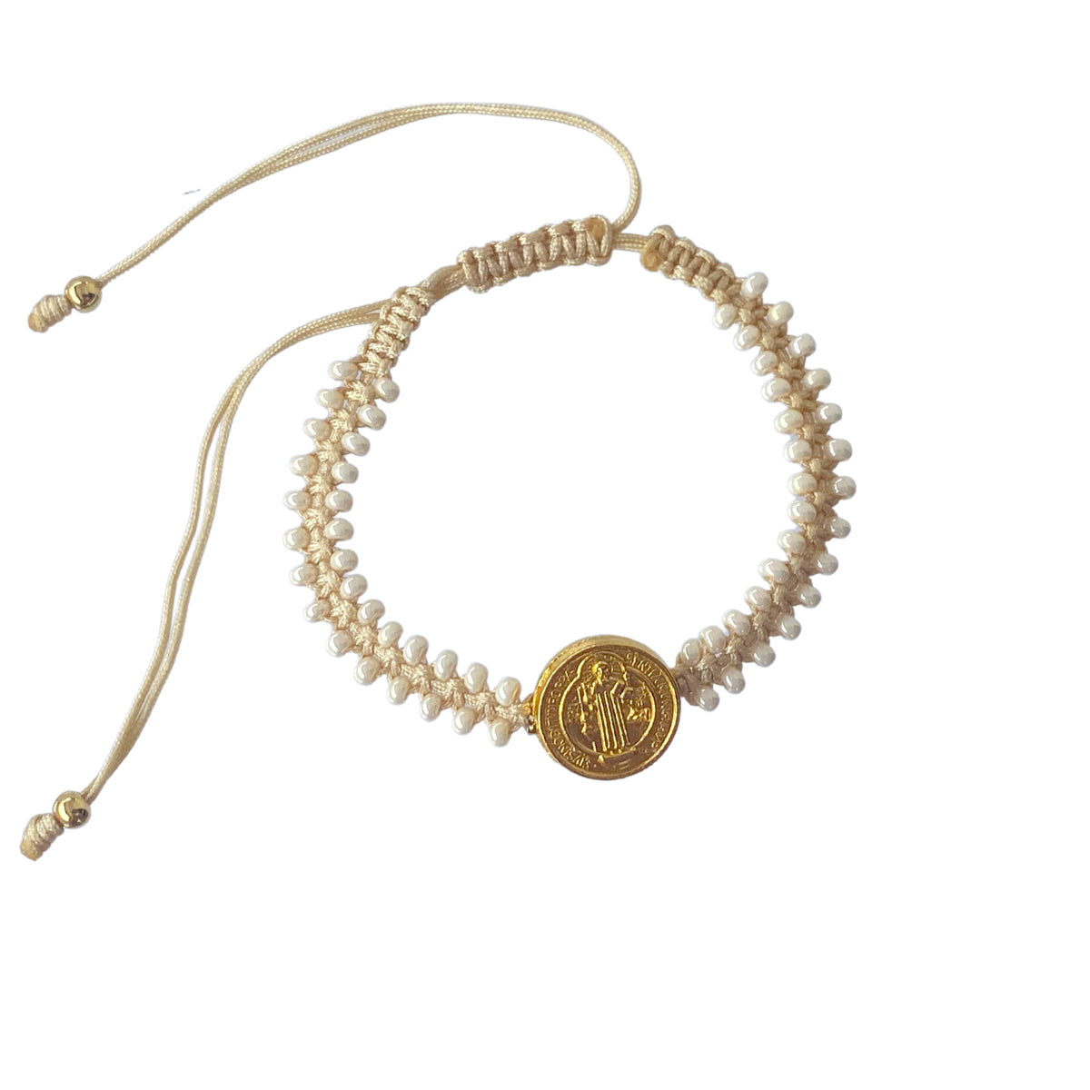 San Benito Color Bracelet