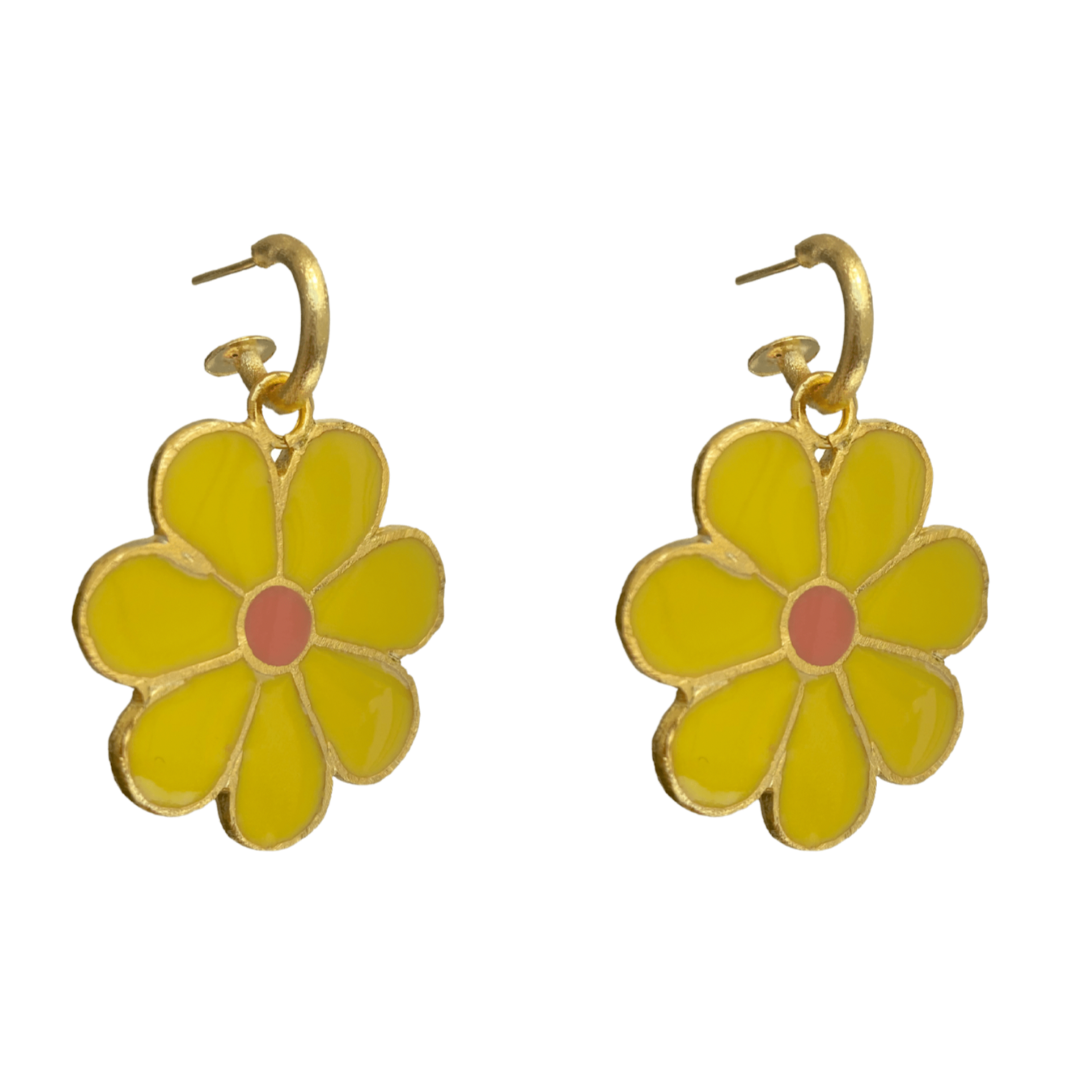 Daisy Charm