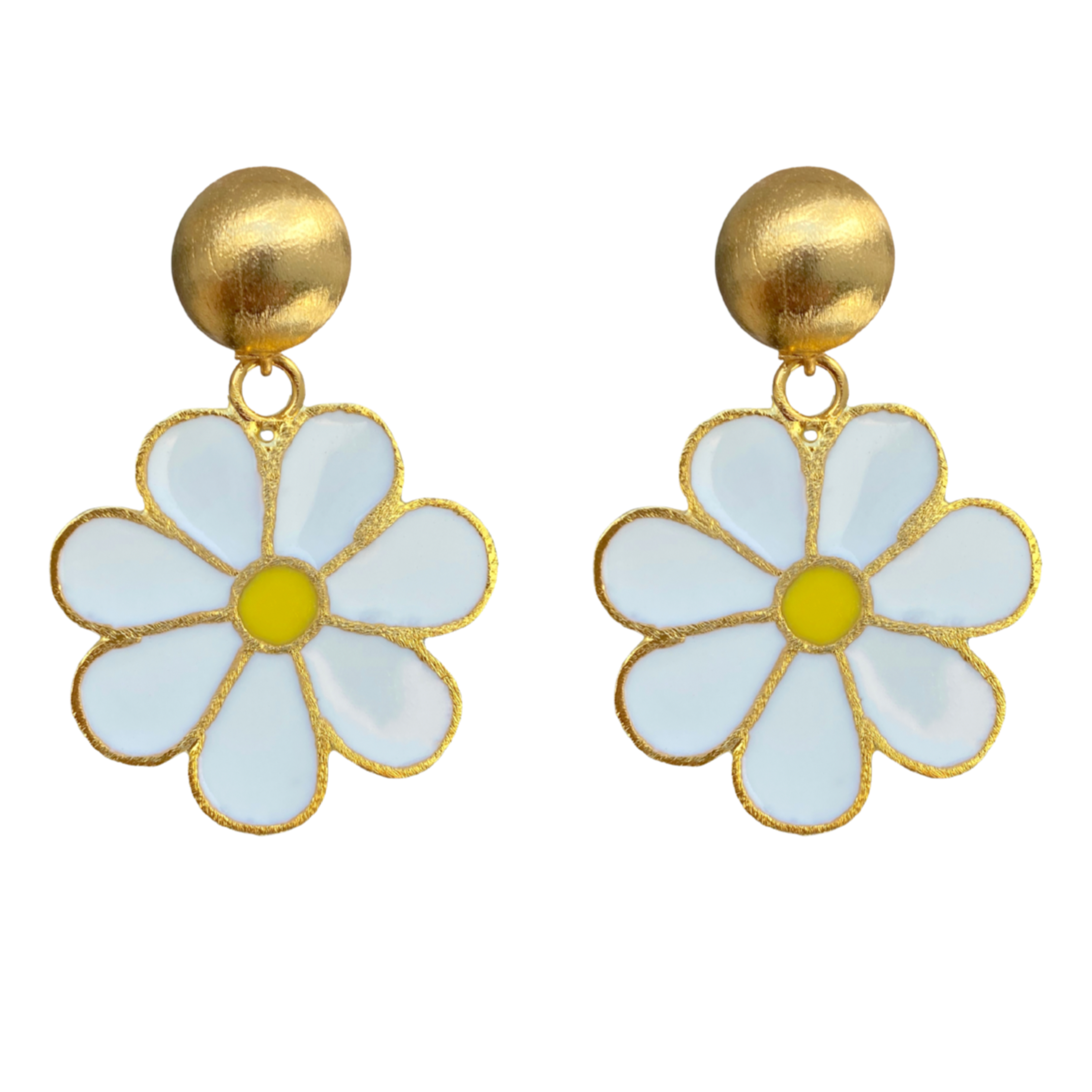 Daisy Charm