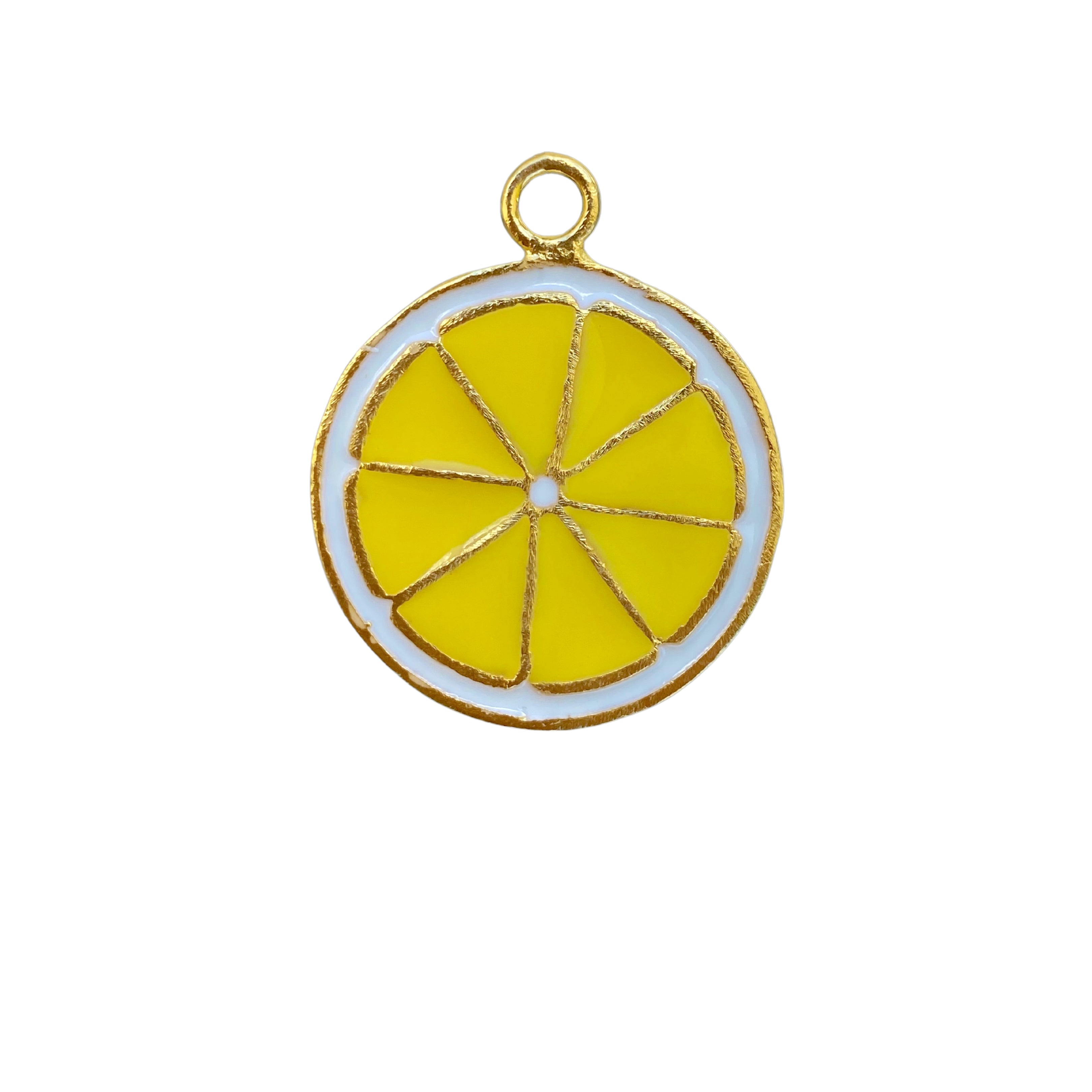 Mandarin Charm