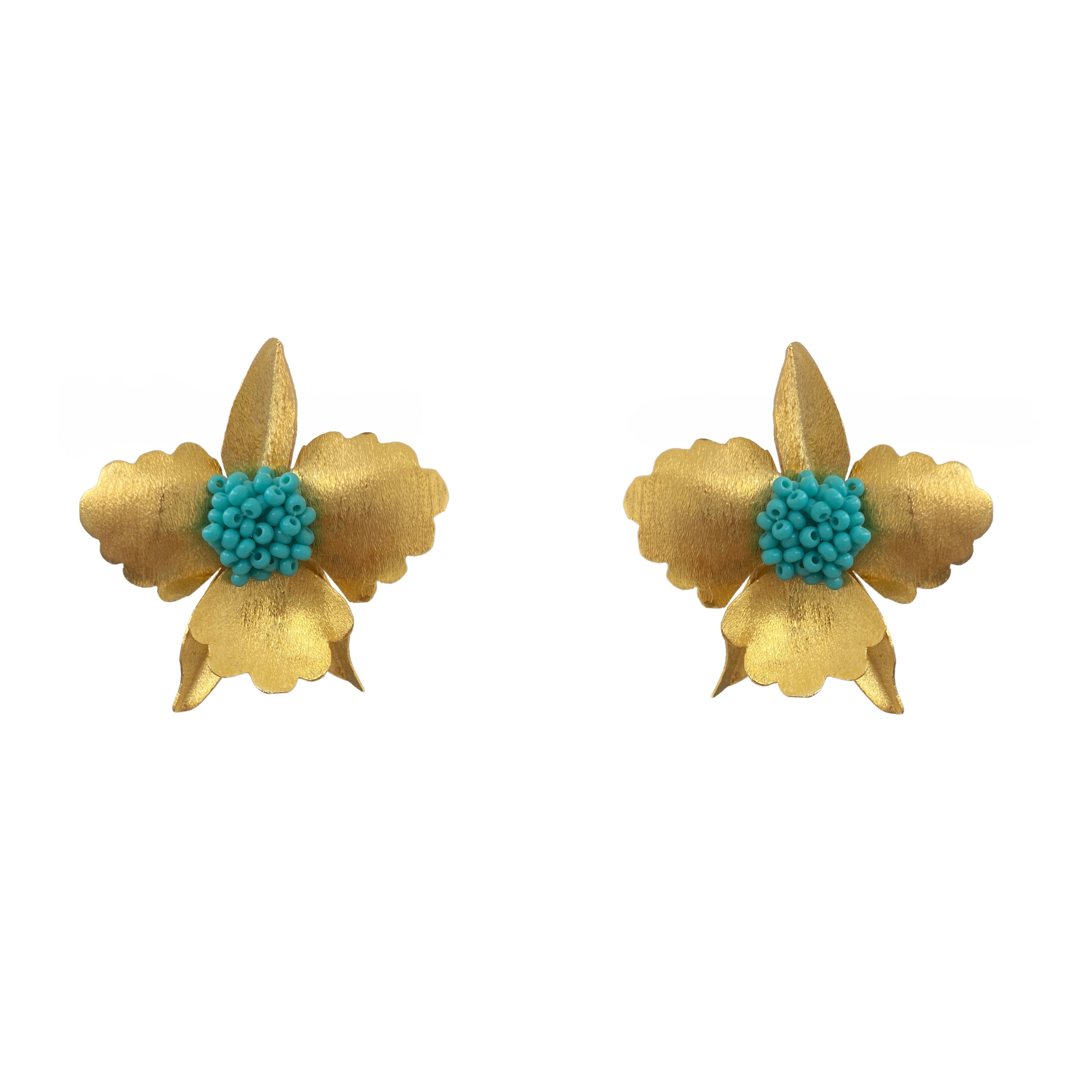 La Orquidea Mini Stud