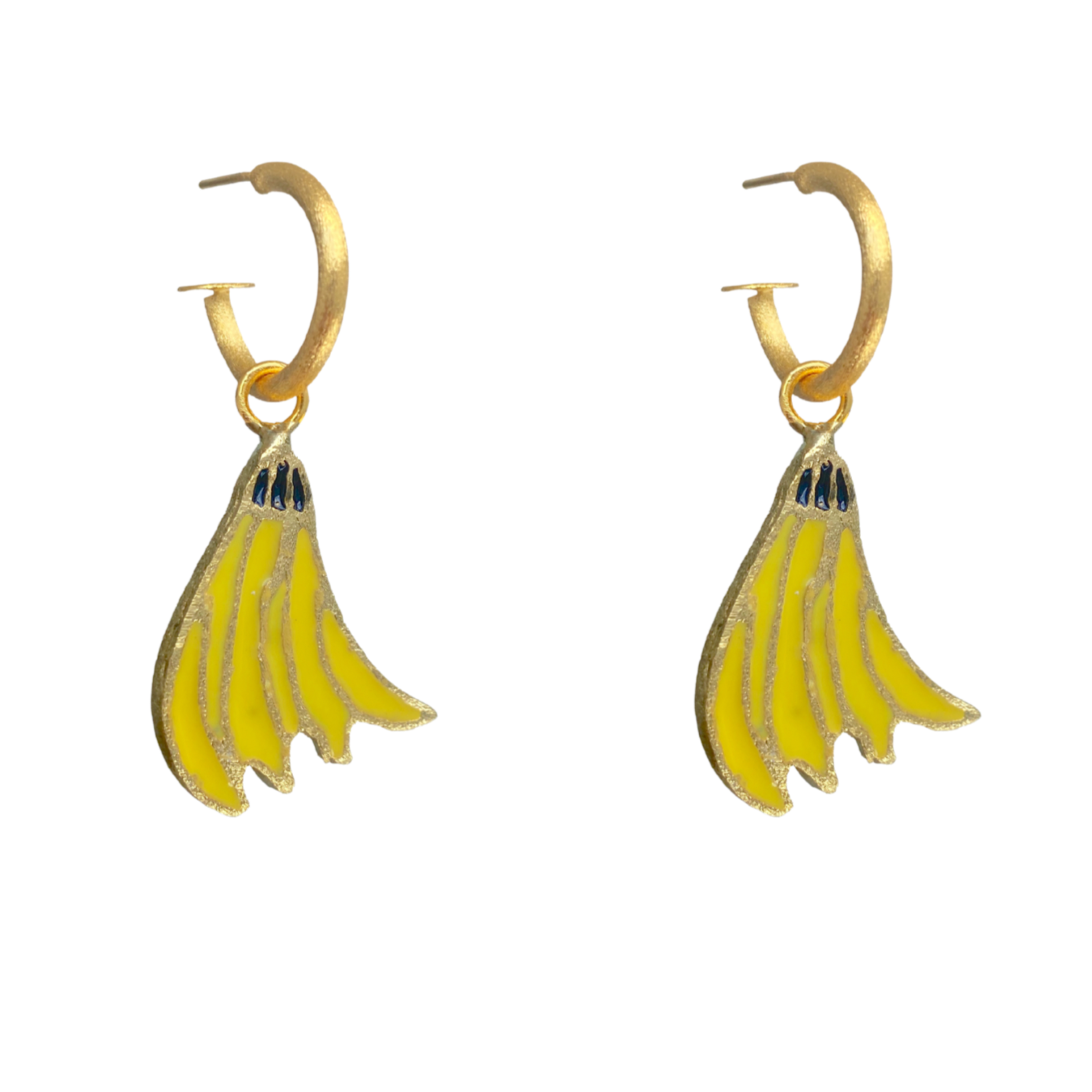 Banana Charm