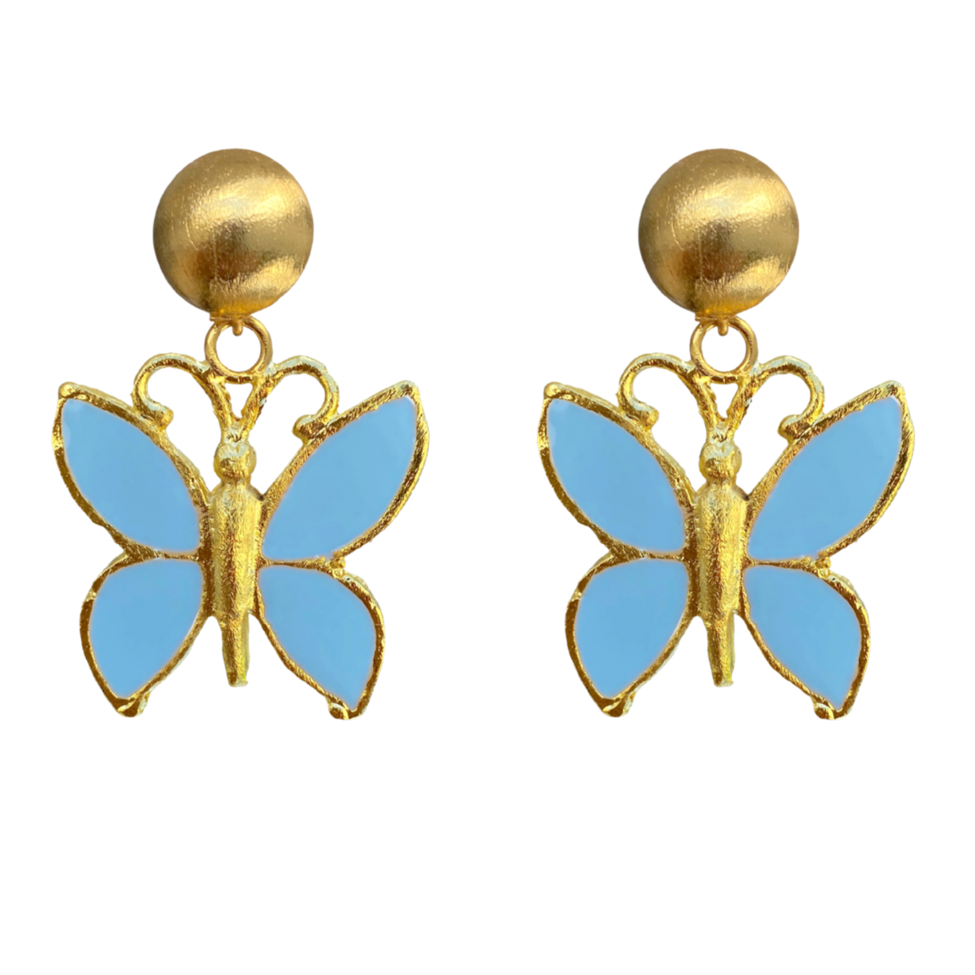 Butterfly Charm