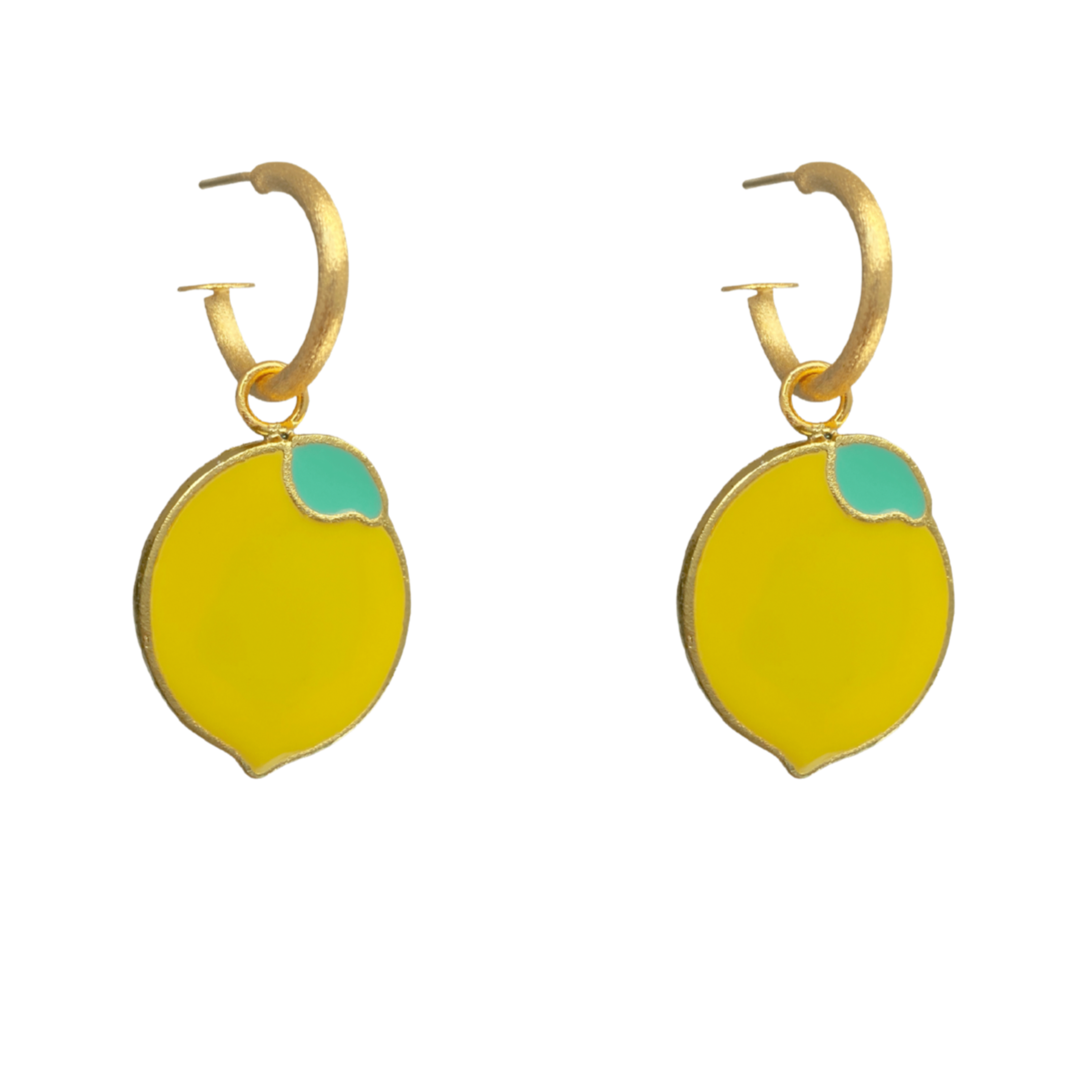 Lime Charm