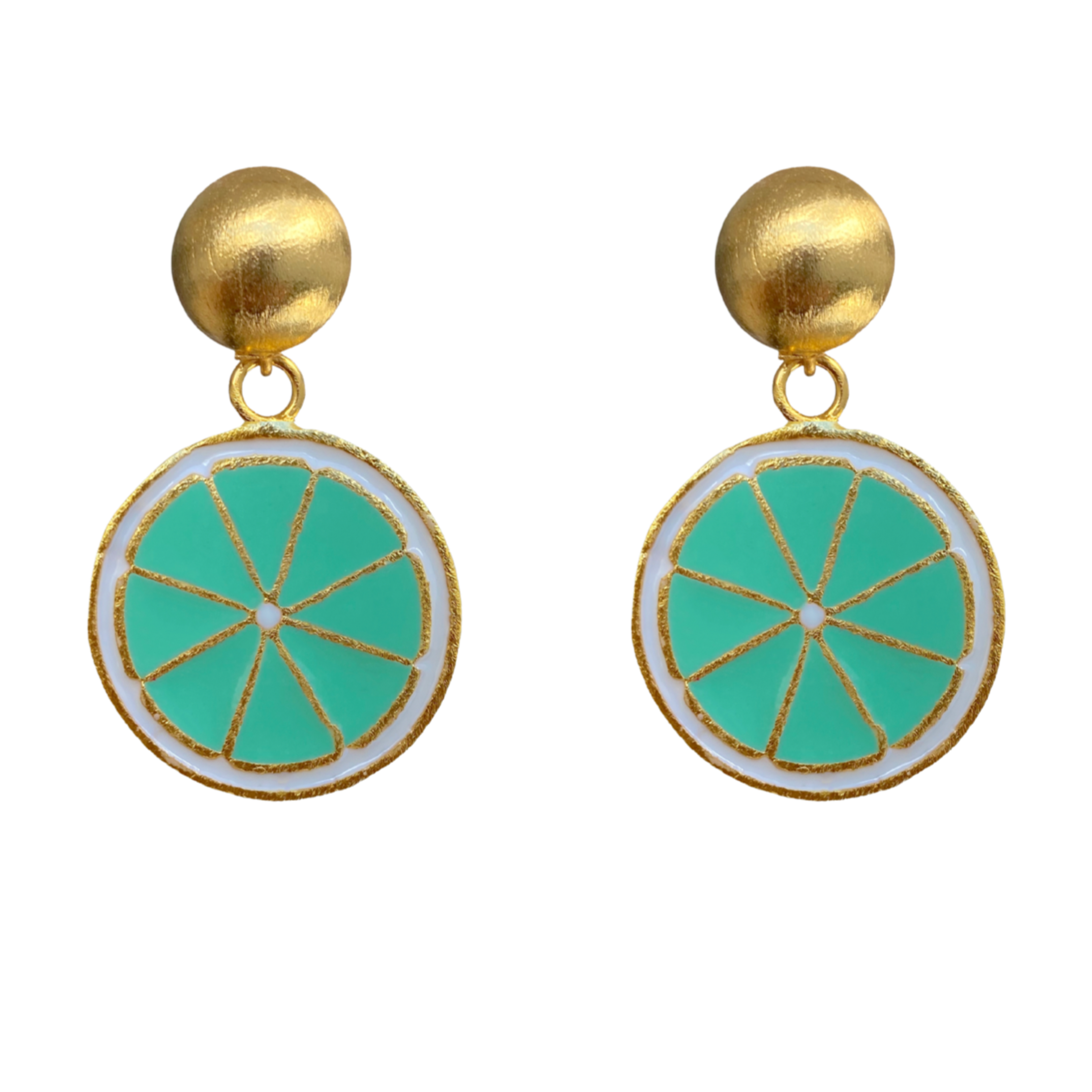 Mandarin Charm