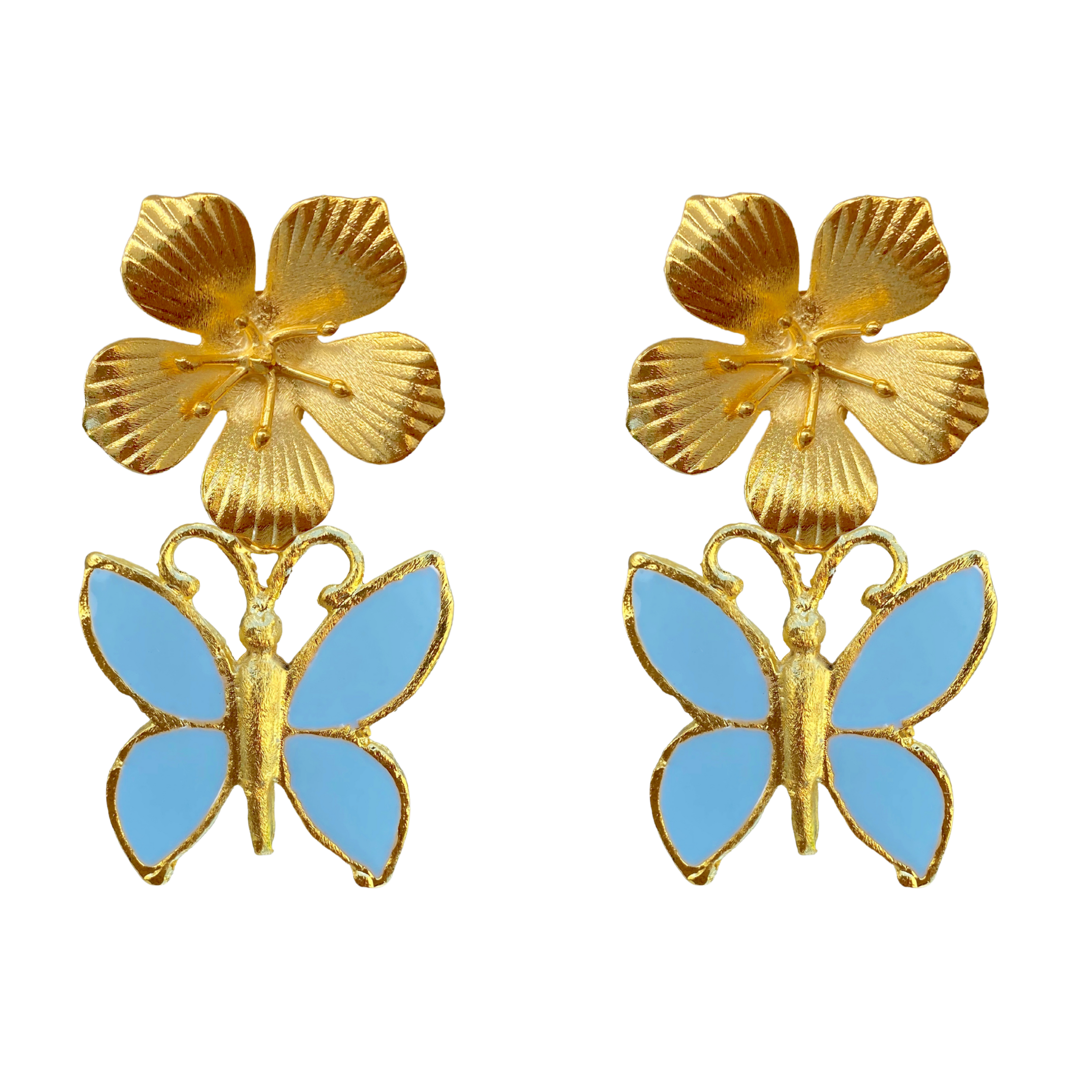 Butterfly Charm