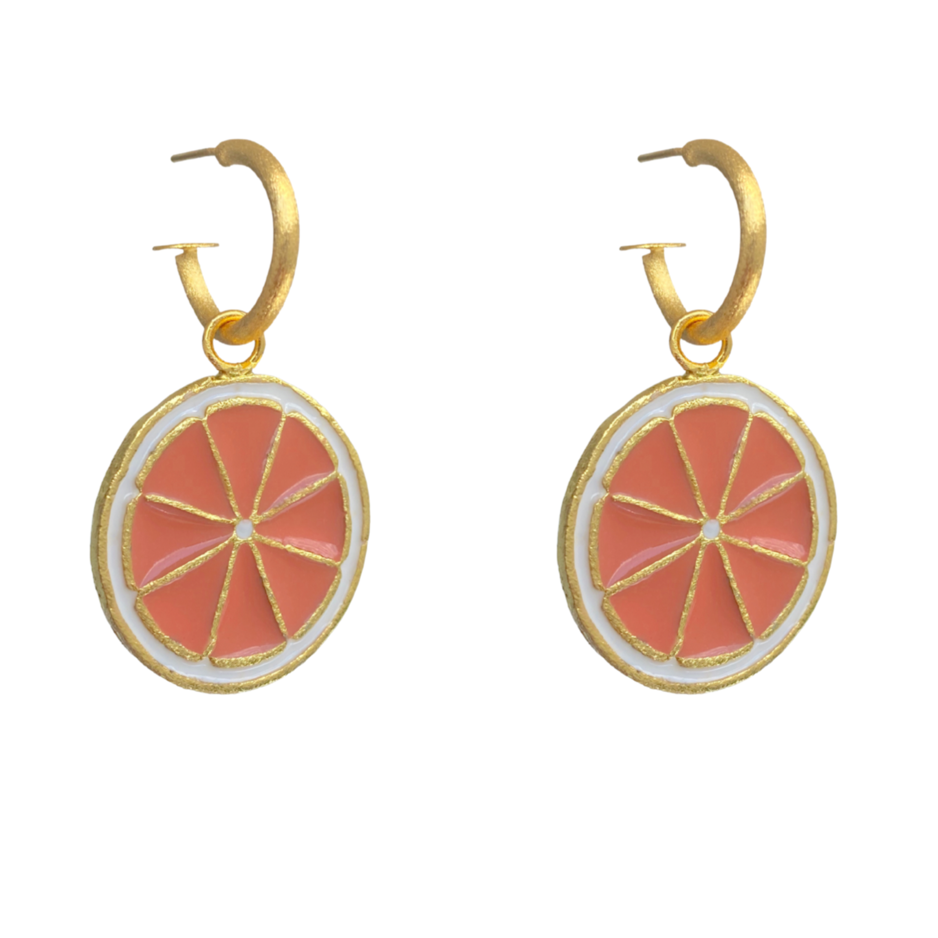 Mandarin Charm