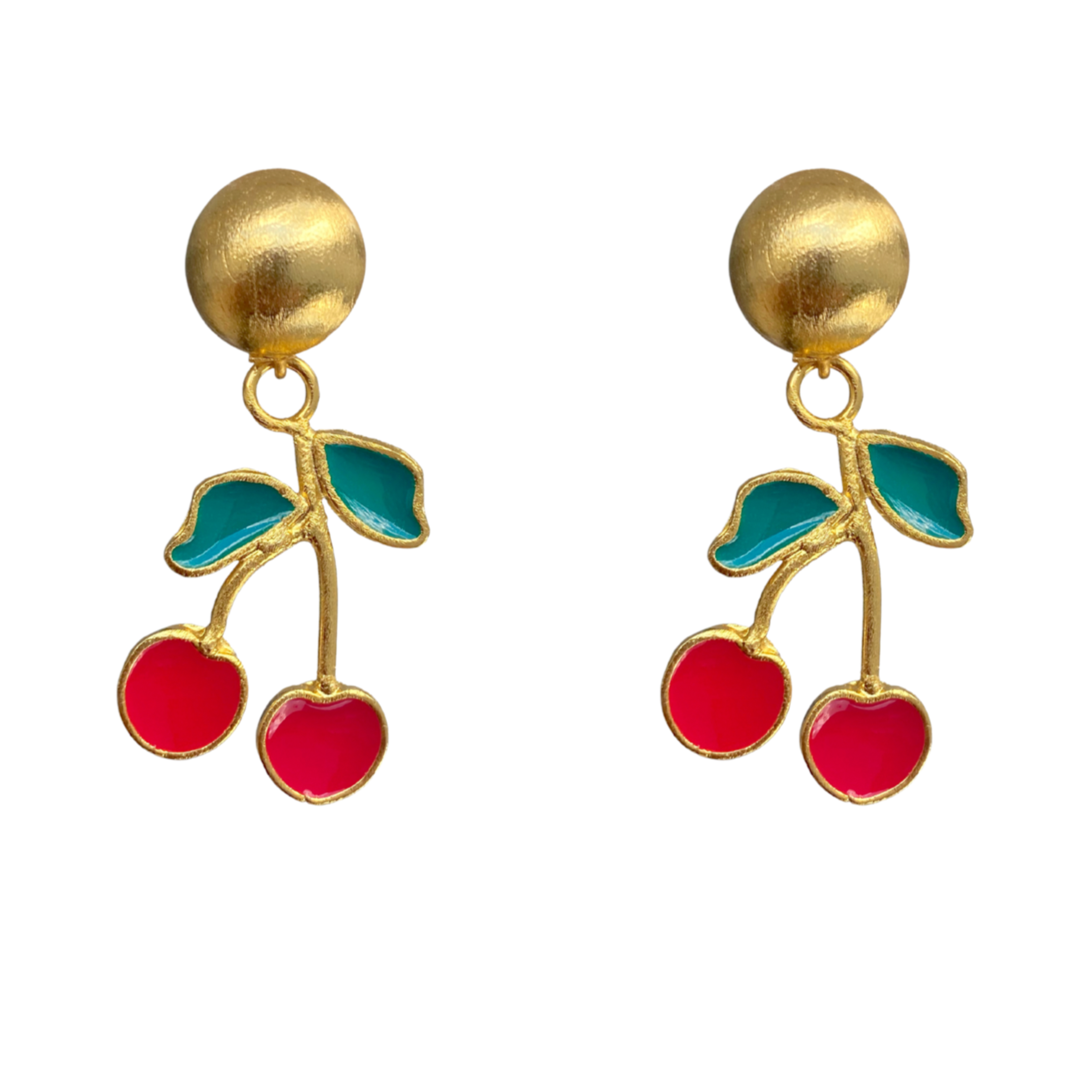 Cherrys Charm