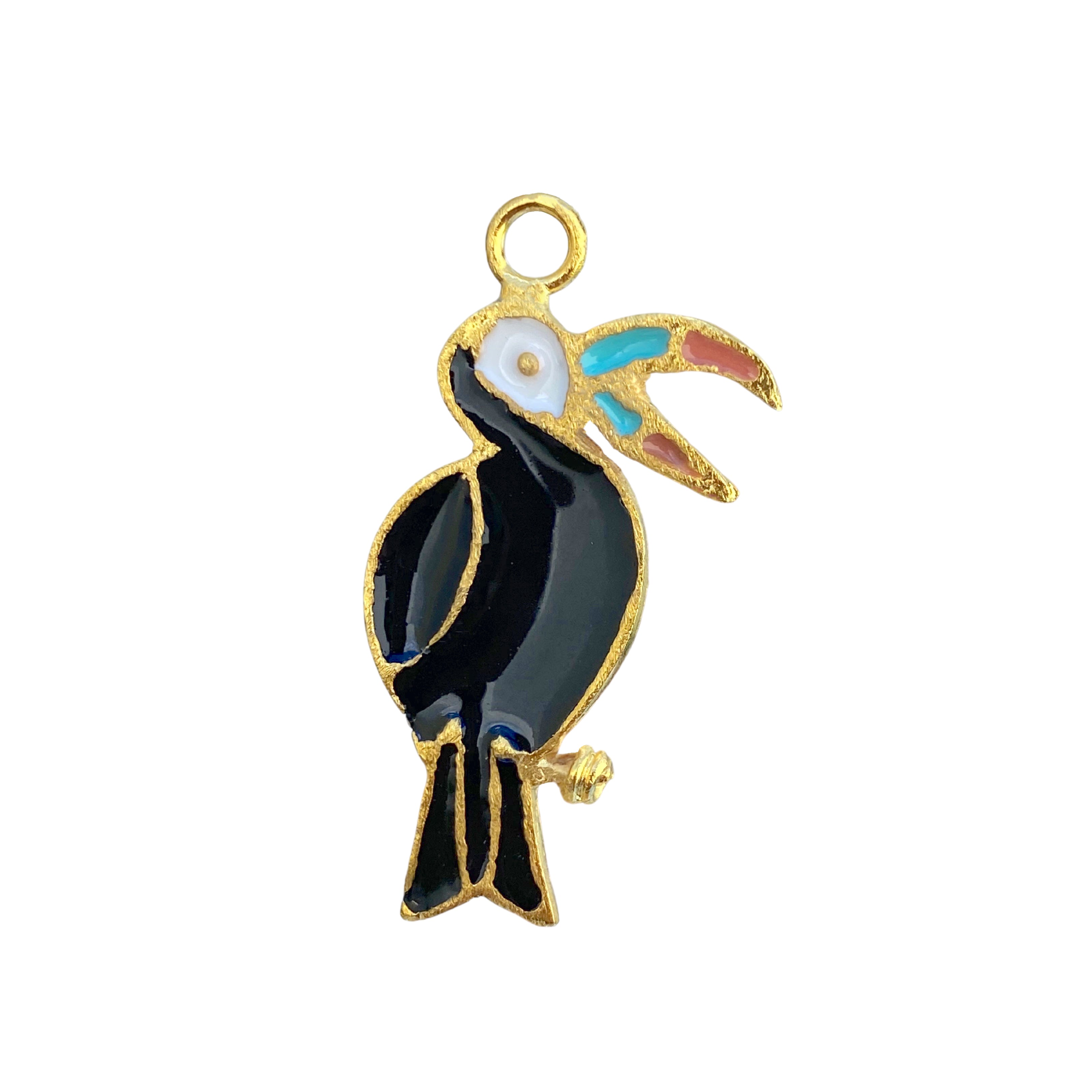 Tucan Charm