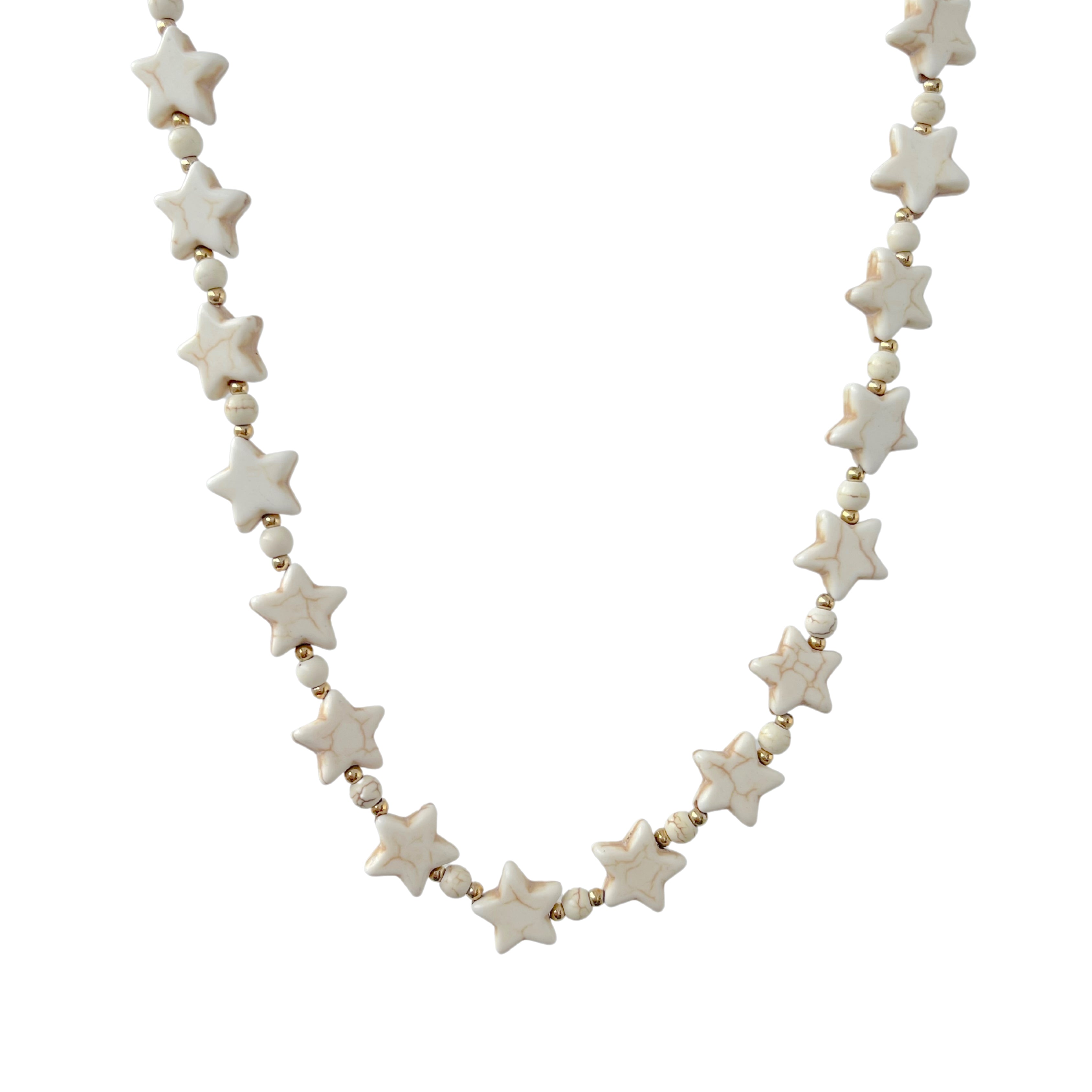 La Brisa - Necklace 01