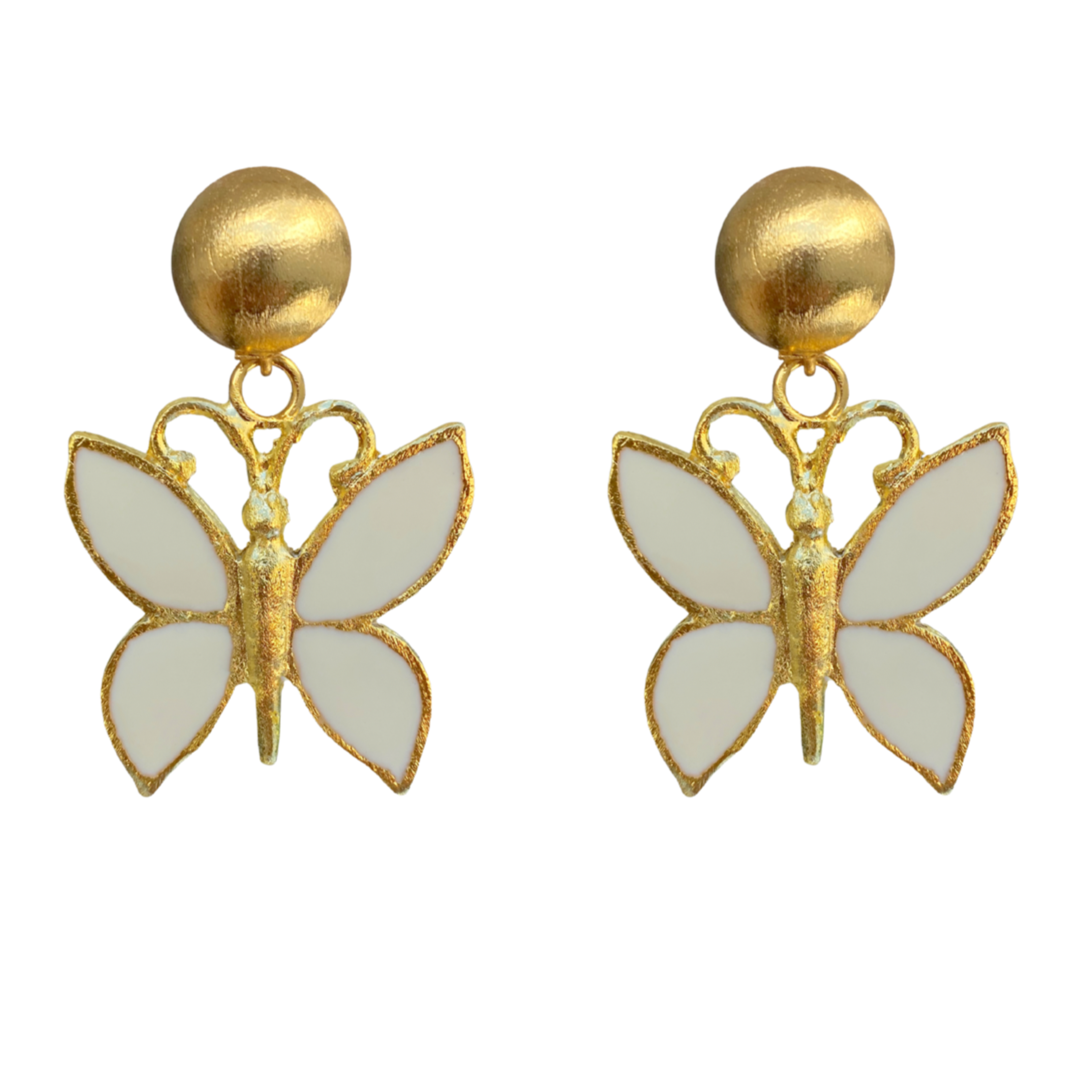 Butterfly Charm