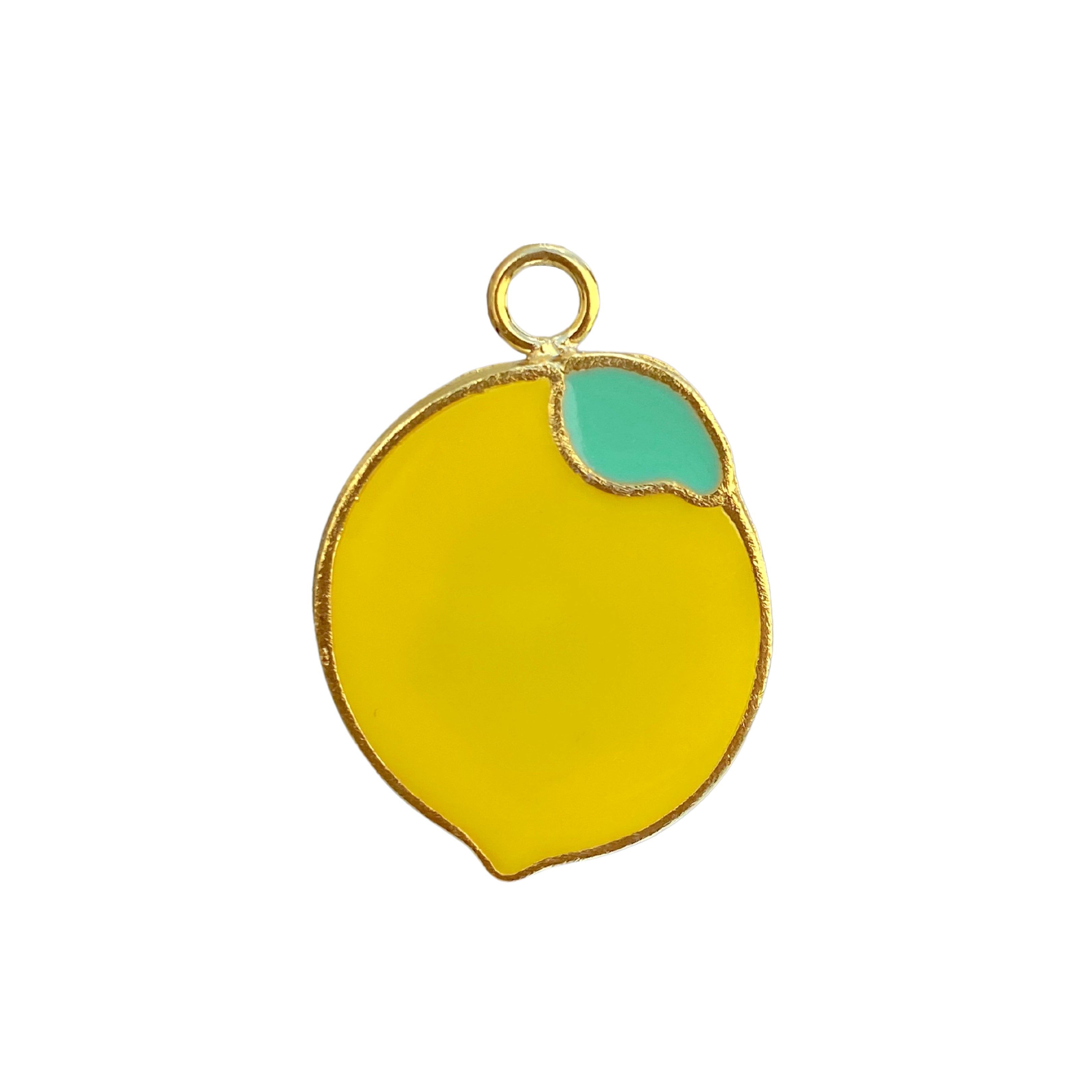 Lime Charm