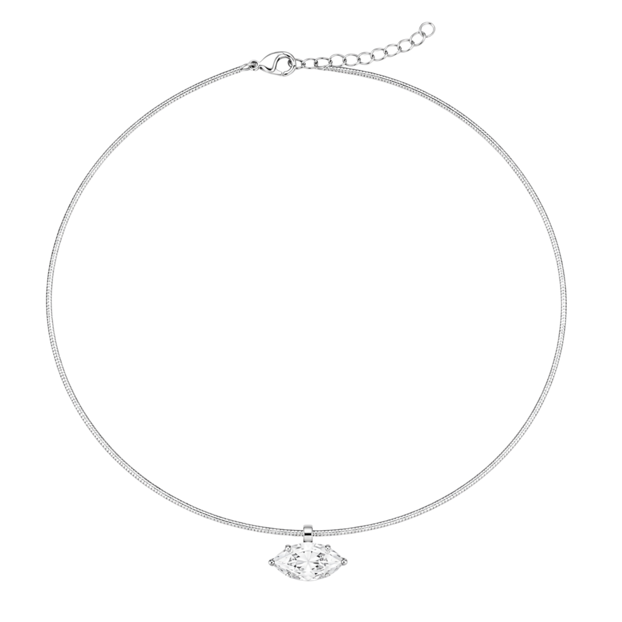 Amélie Necklace