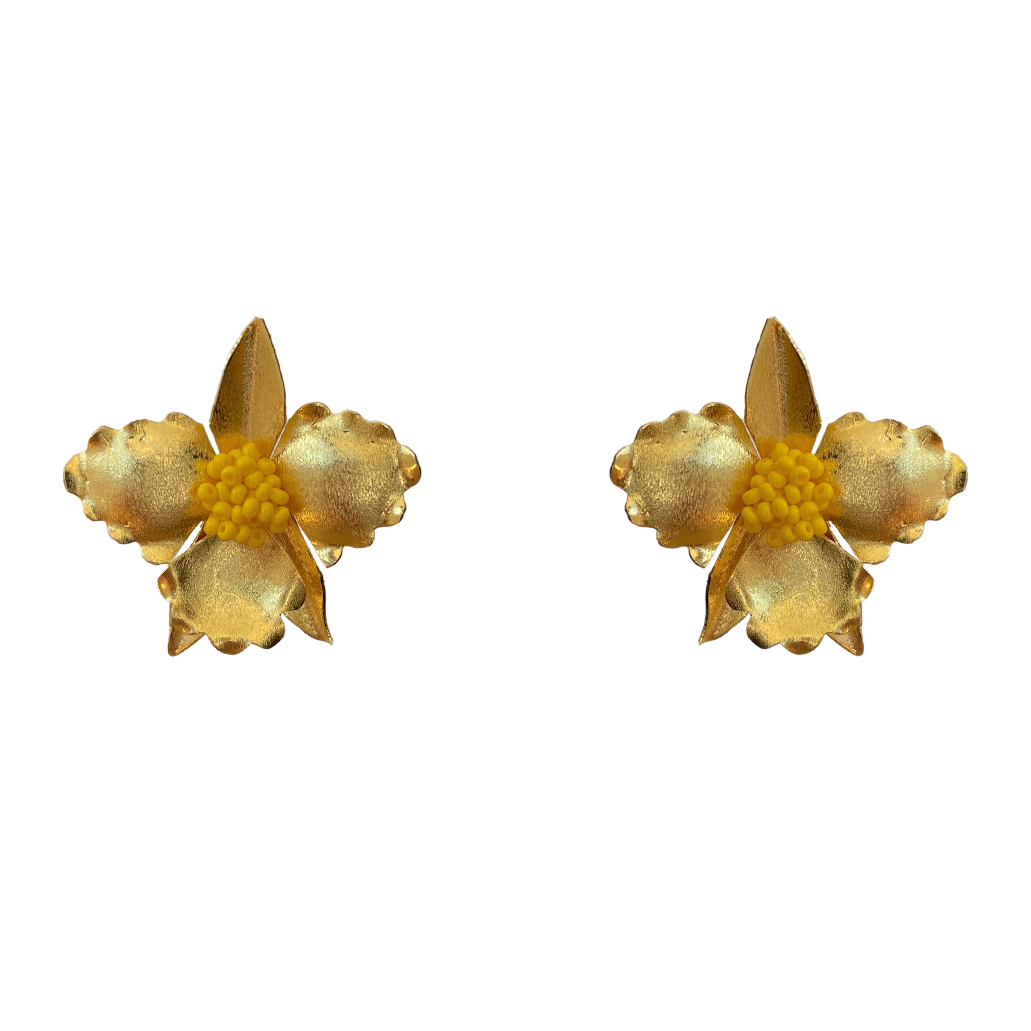 La Orquidea Mini Stud