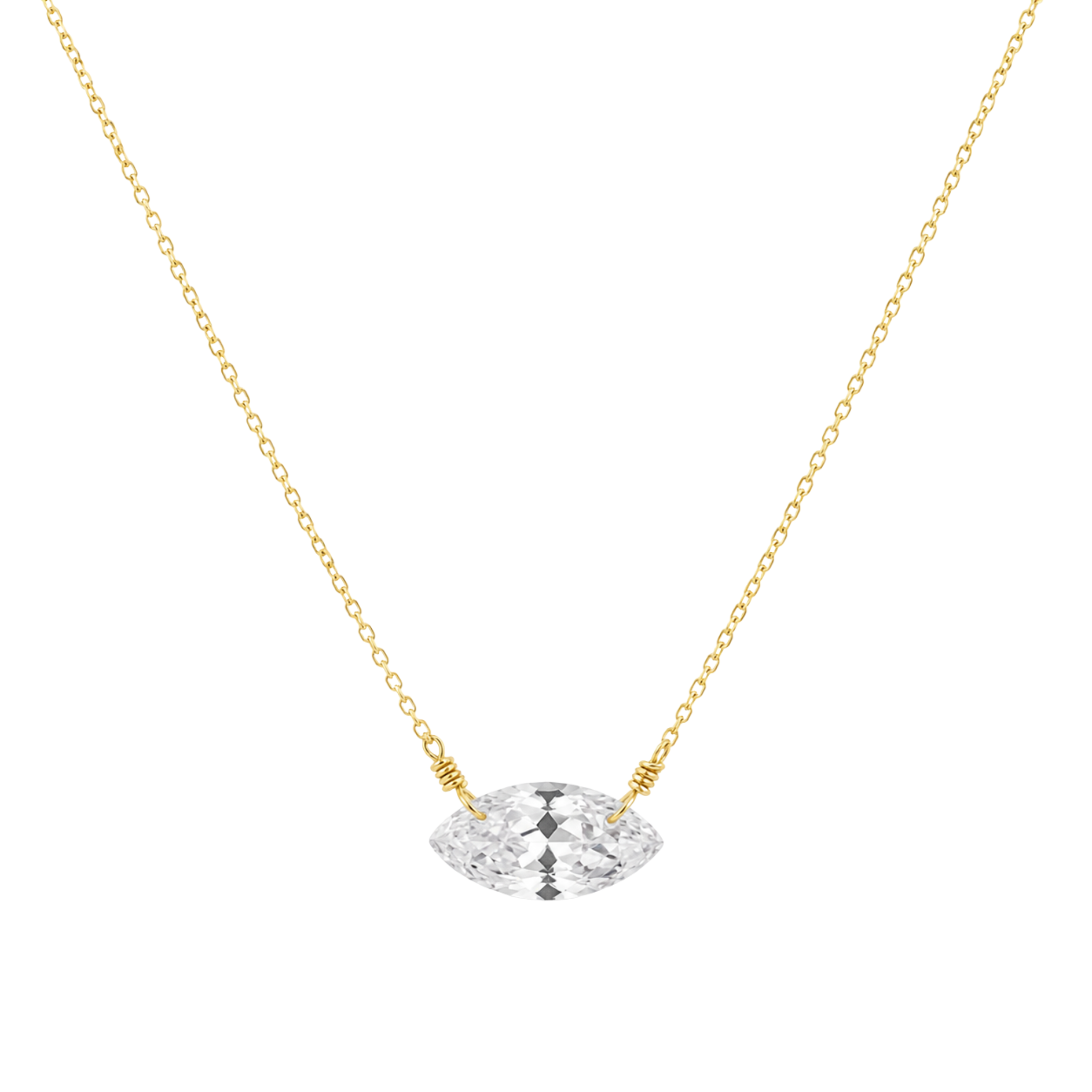 Serena Necklace