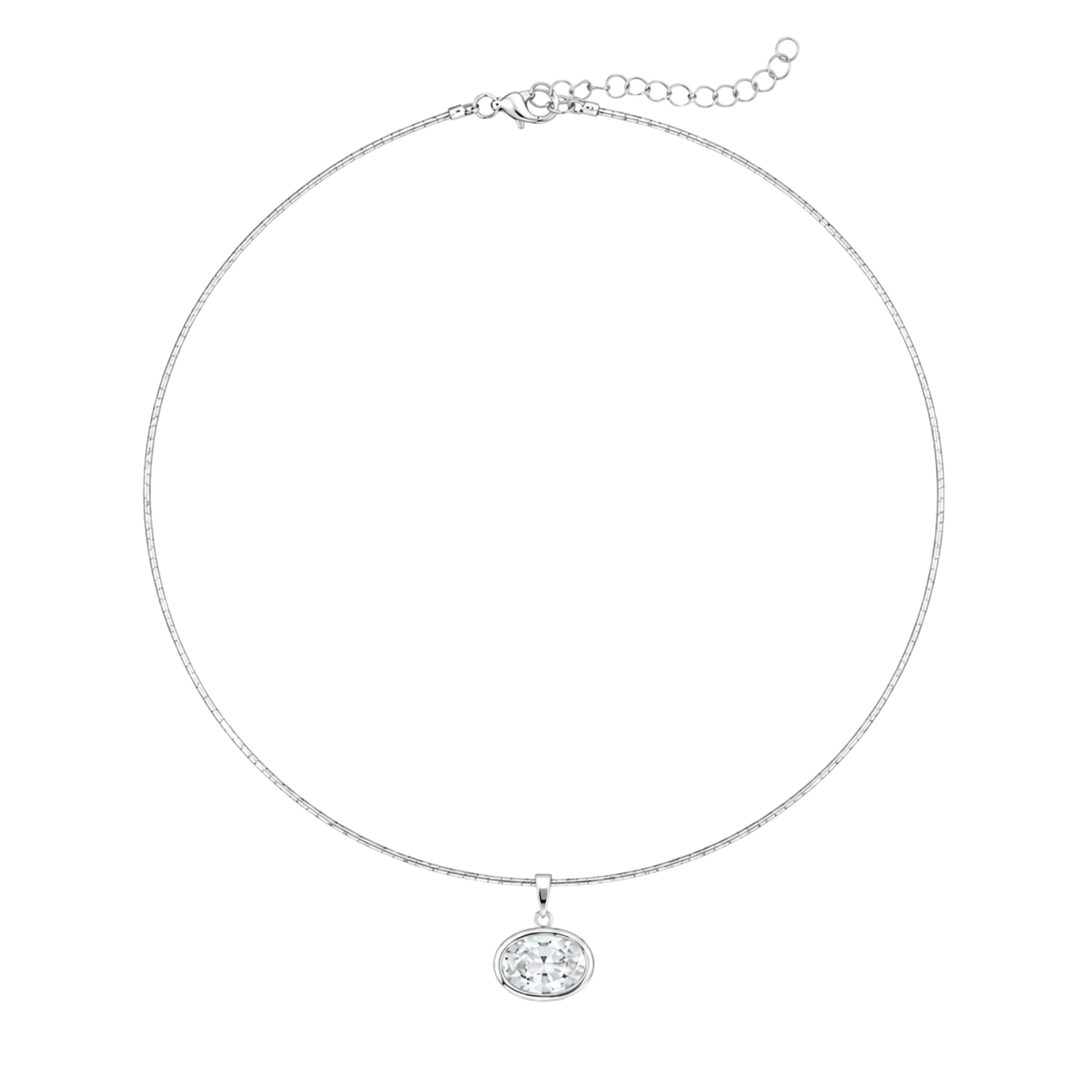 Sienna Necklace