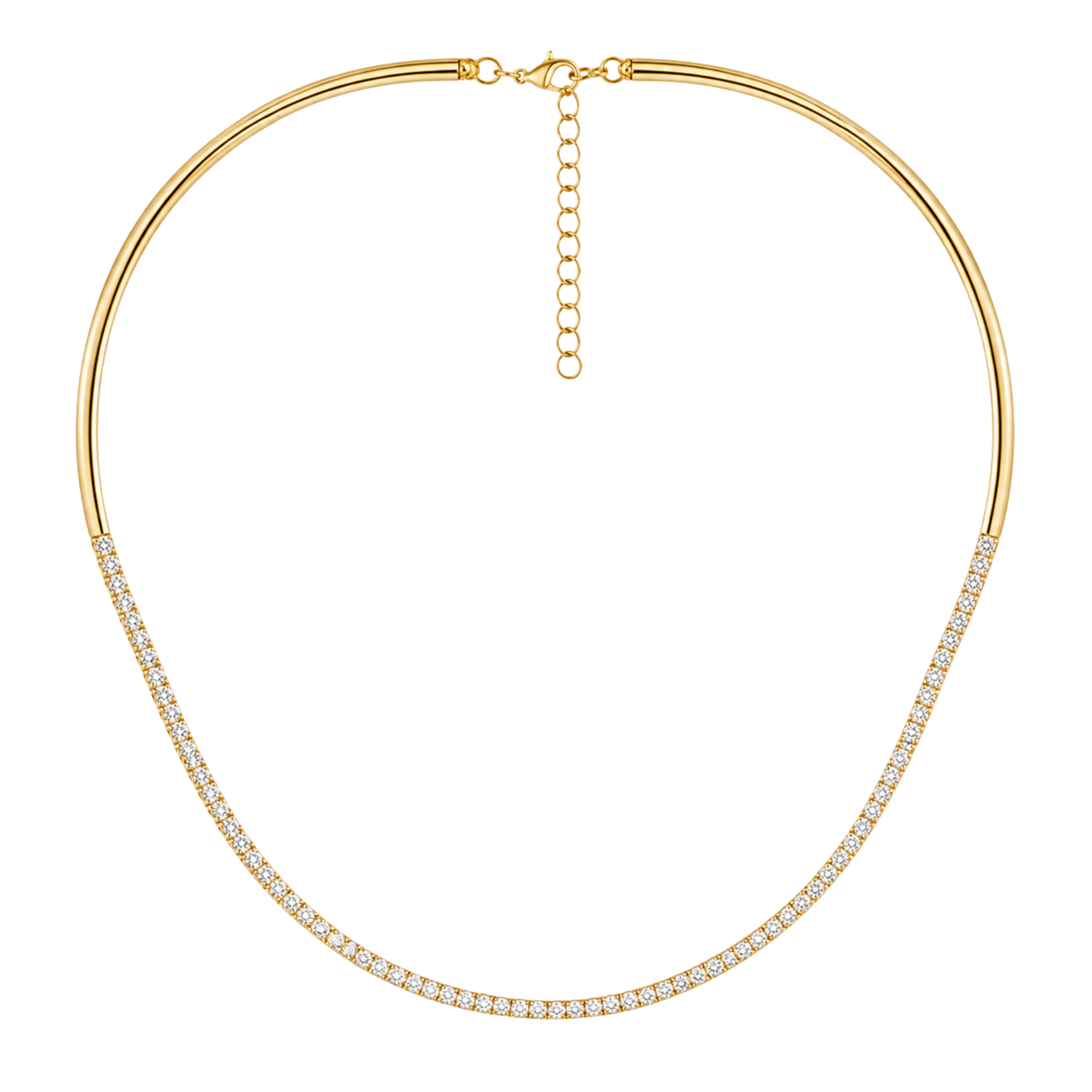 Regal Necklace