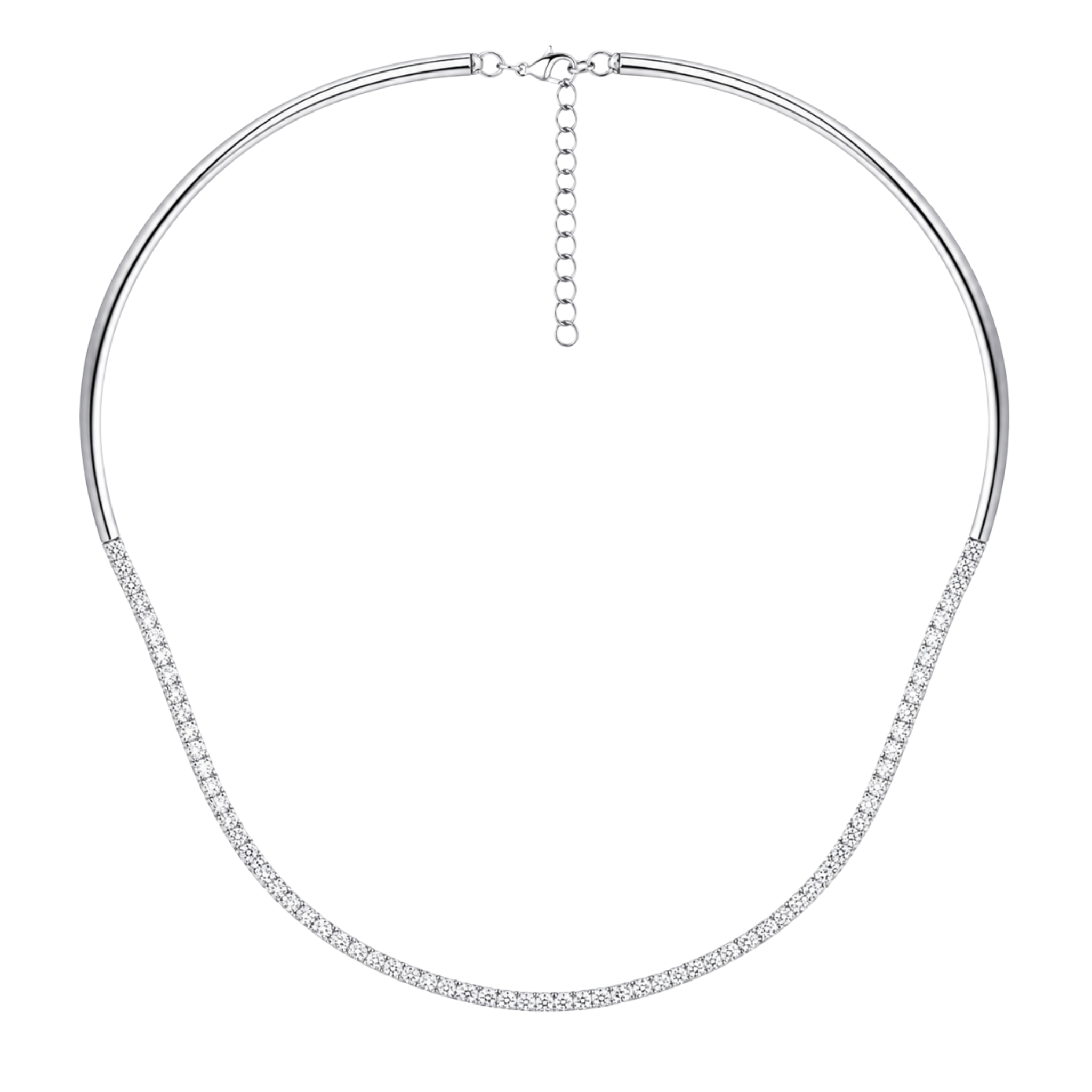 Regal Necklace