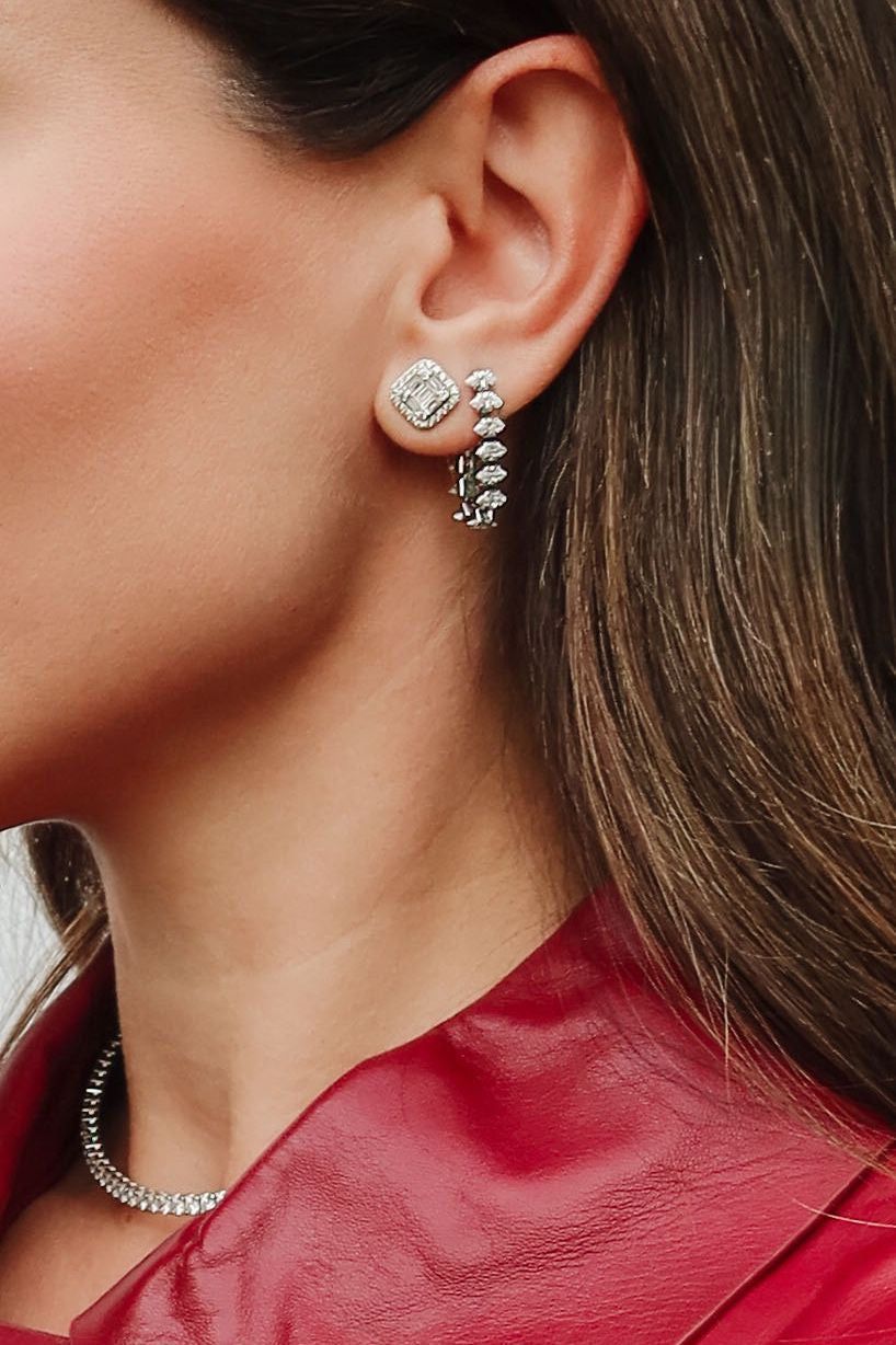 'ADMIRATION' Earring