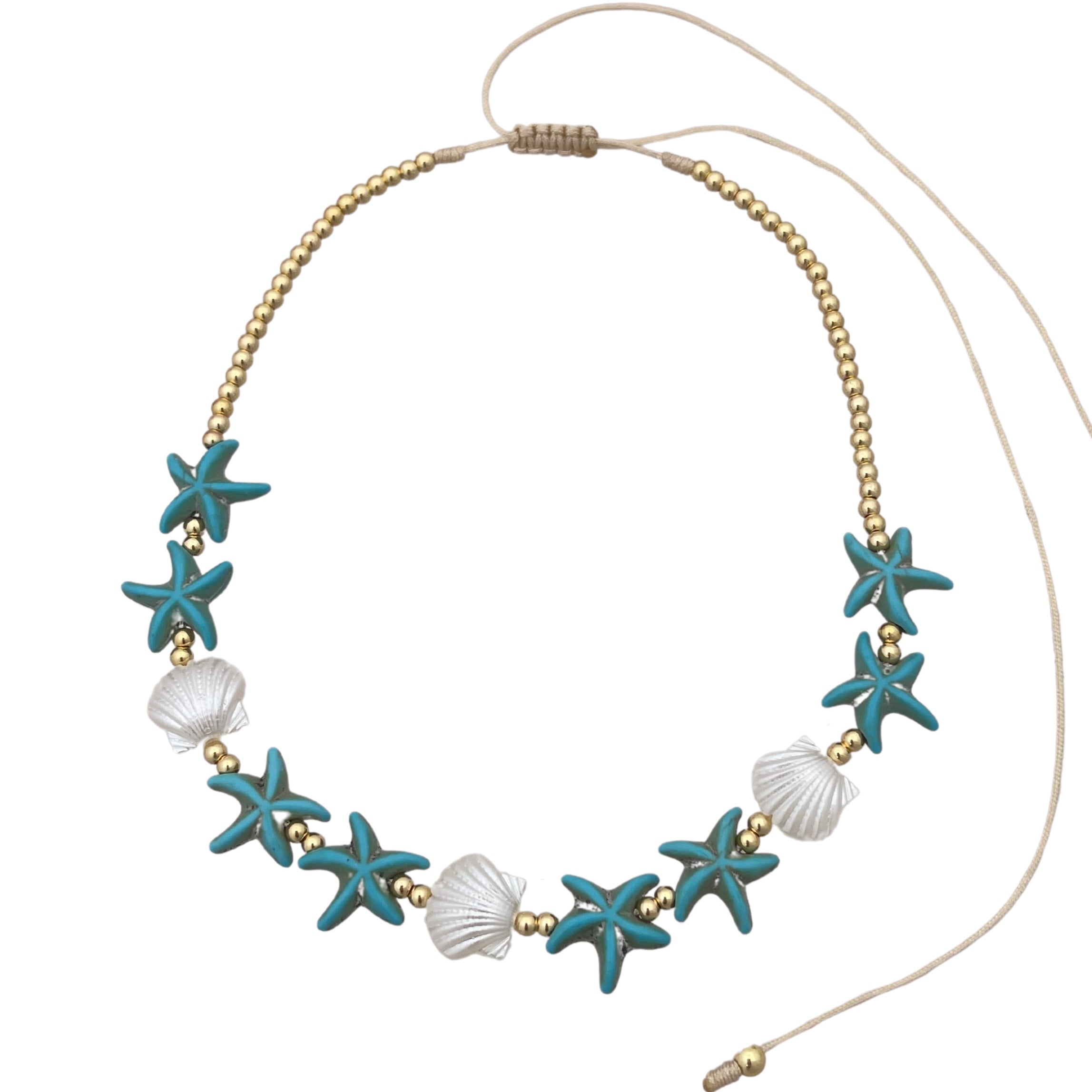 La Brisa II - Necklace 13