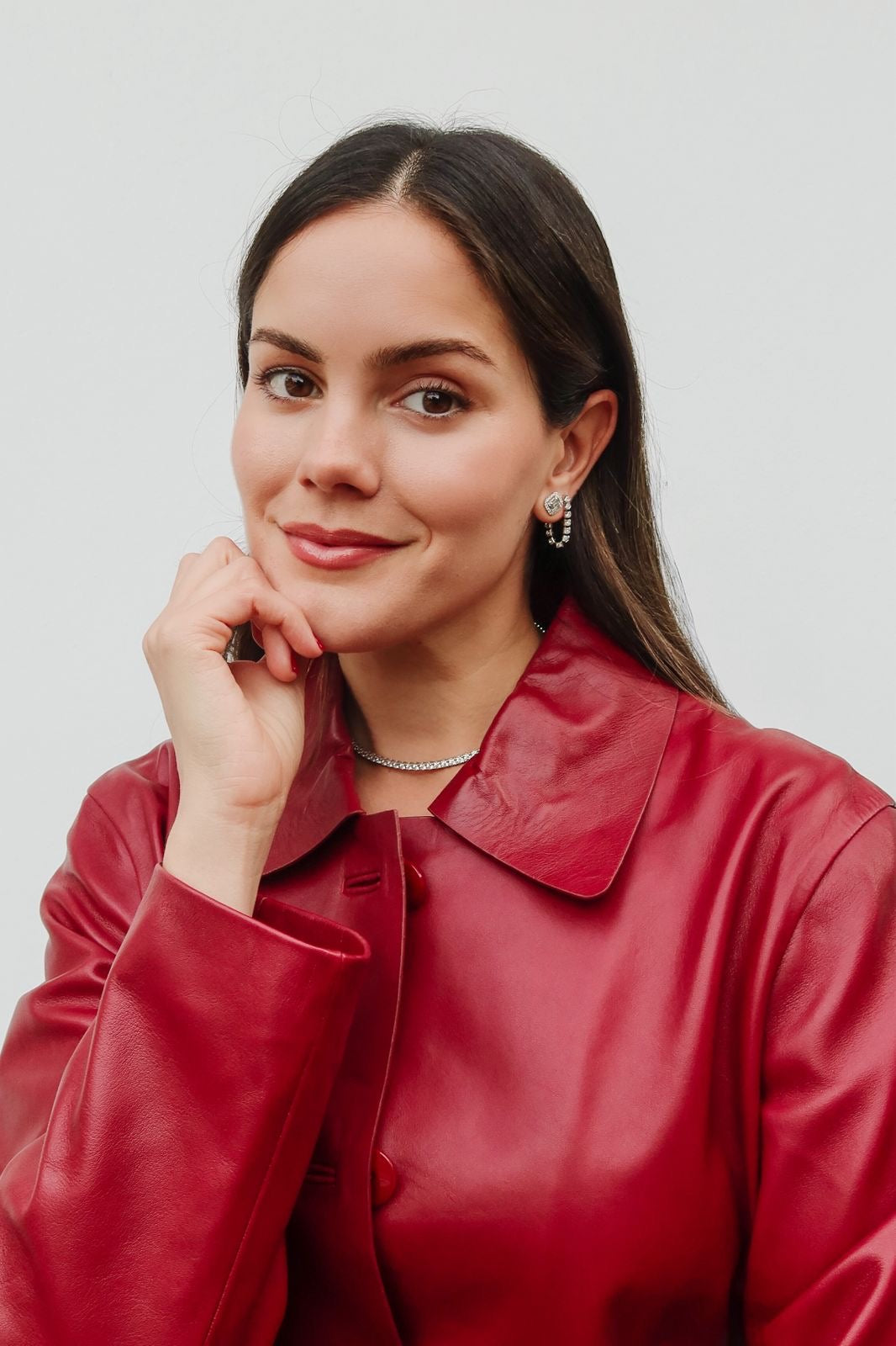 'ADMIRATION' Earring